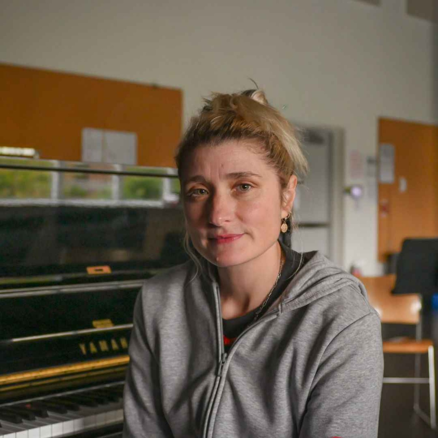 The Mississippi Arts Hour | Heather Christian