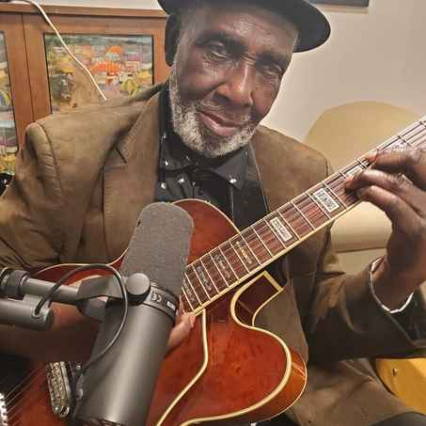 The Mississippi Arts Hour | Jessie Robinson