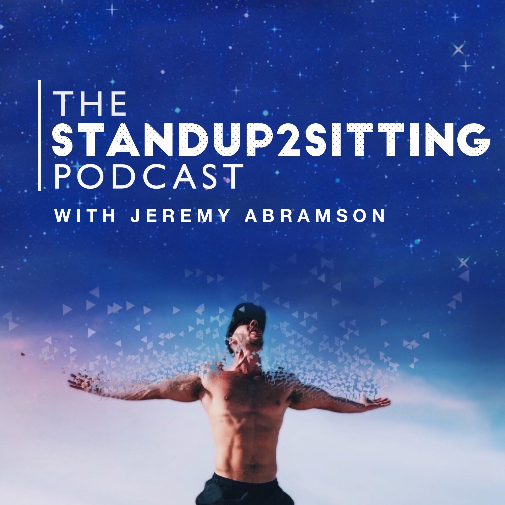 Jeremy Awakens Podcast