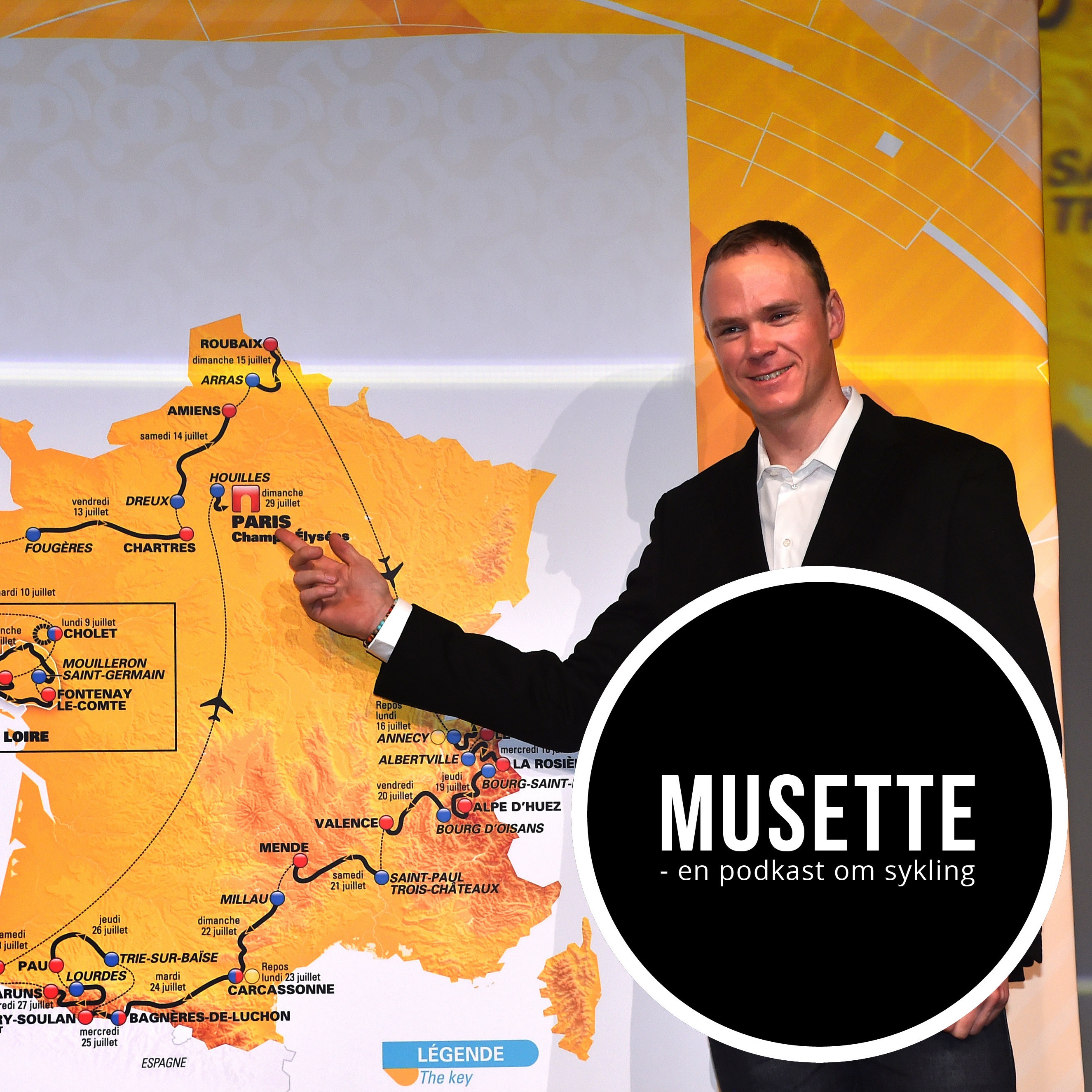 Musette