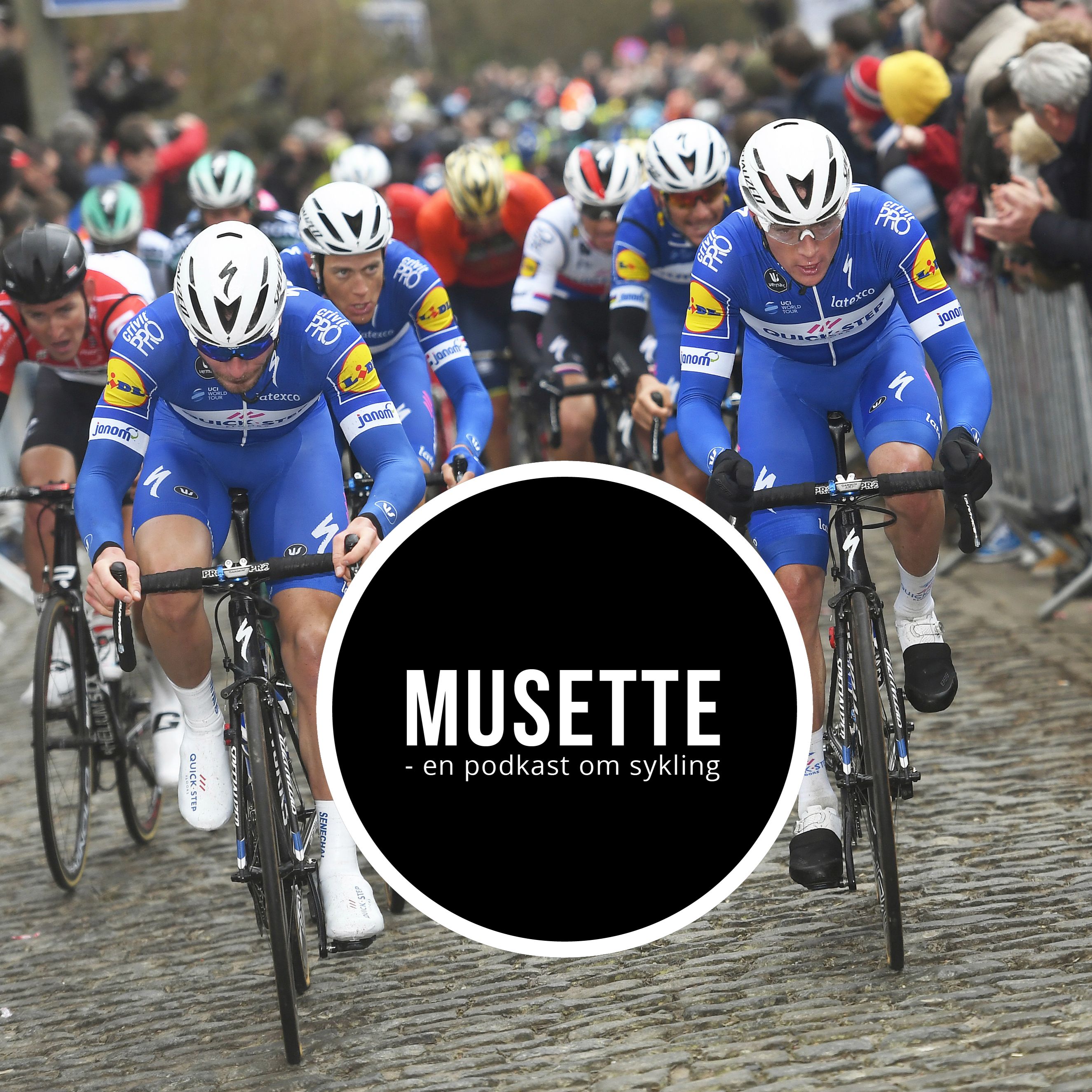 Musette