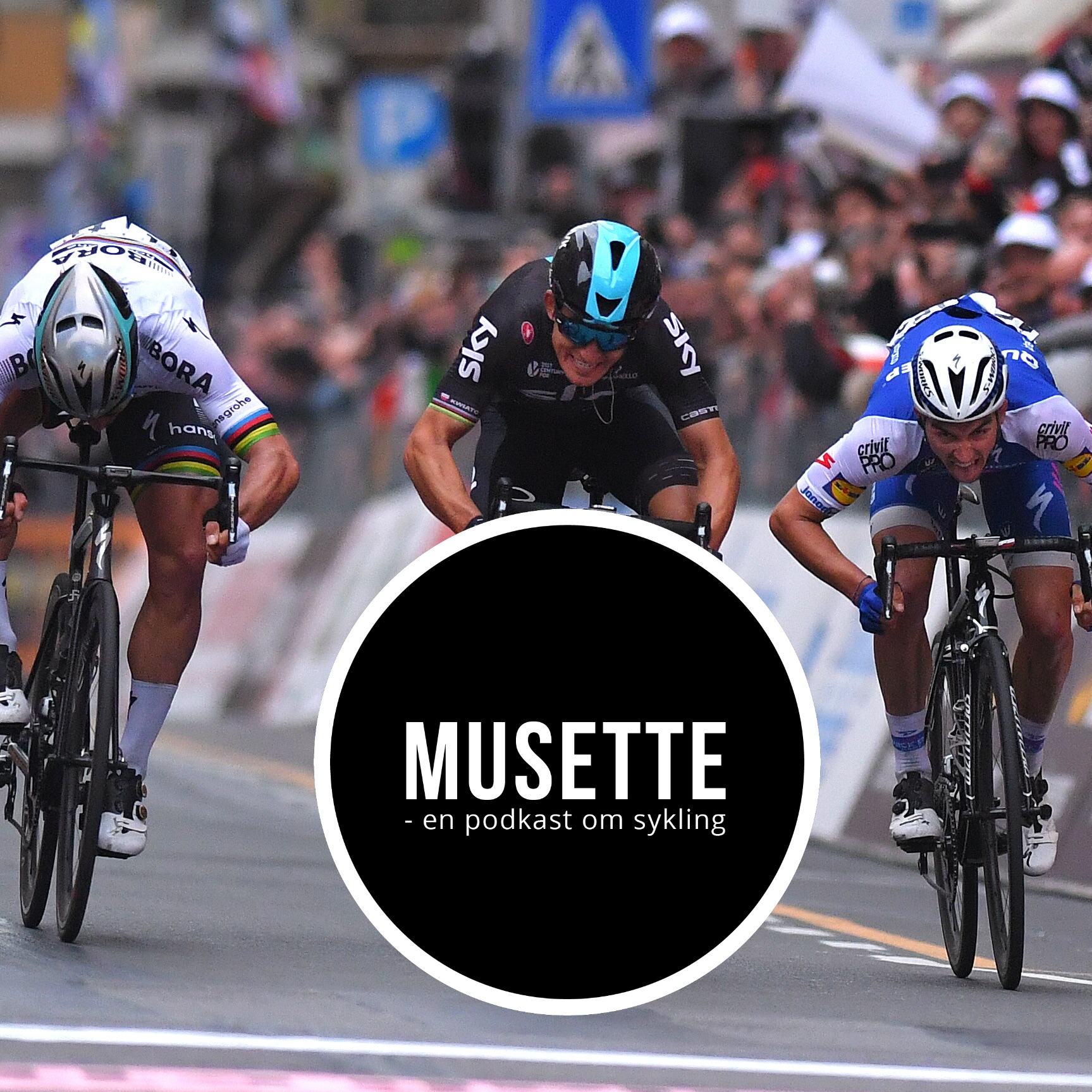 Musette