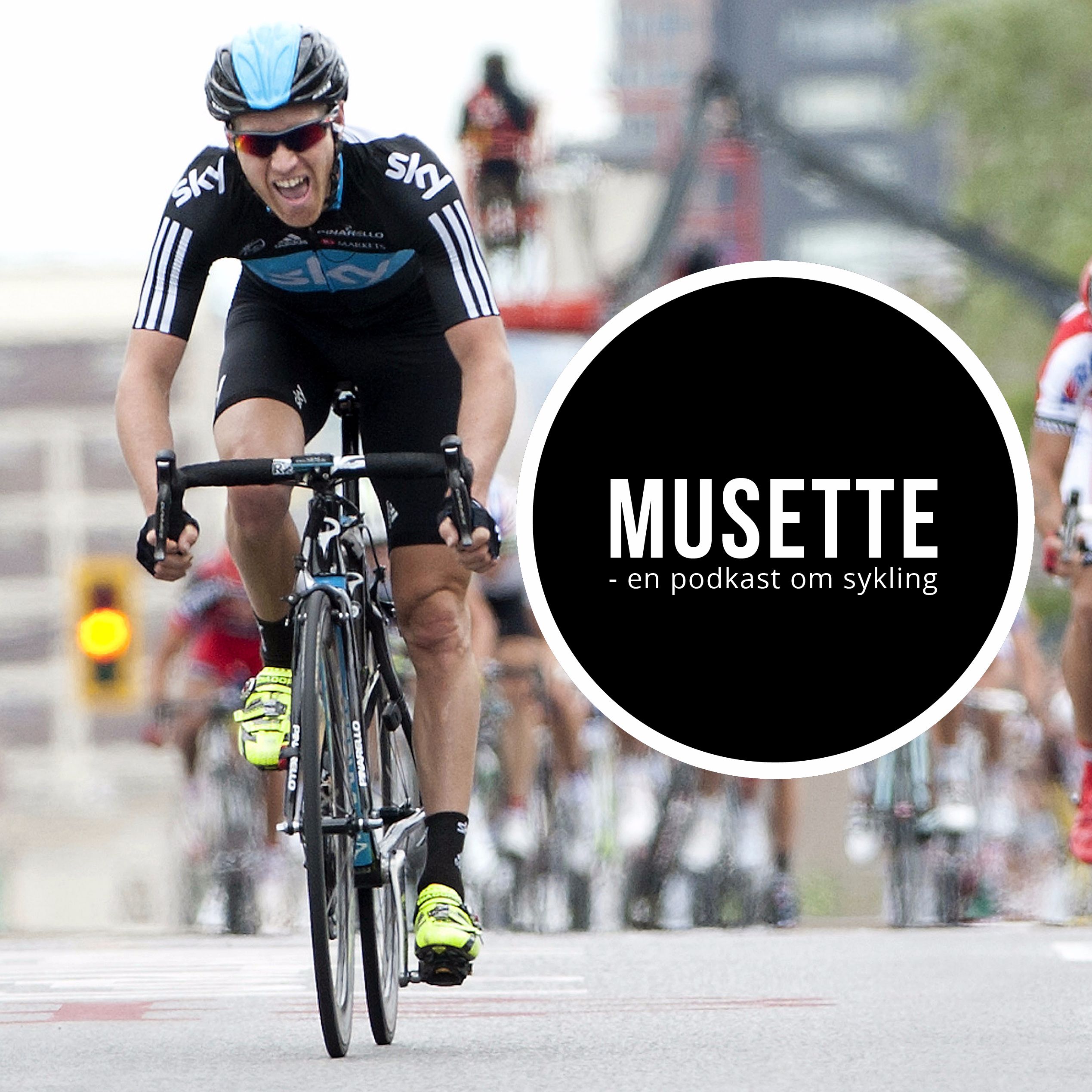 Musette