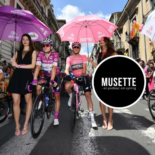 Musette