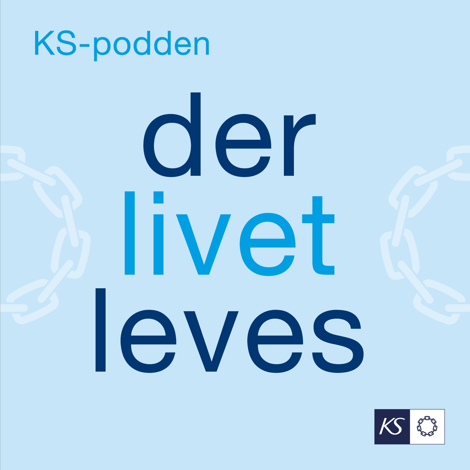 cover art for KS-podden i Brussel - 2. Regionene