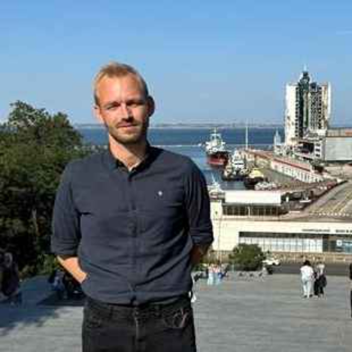 1000 dager med krig i Ukraina