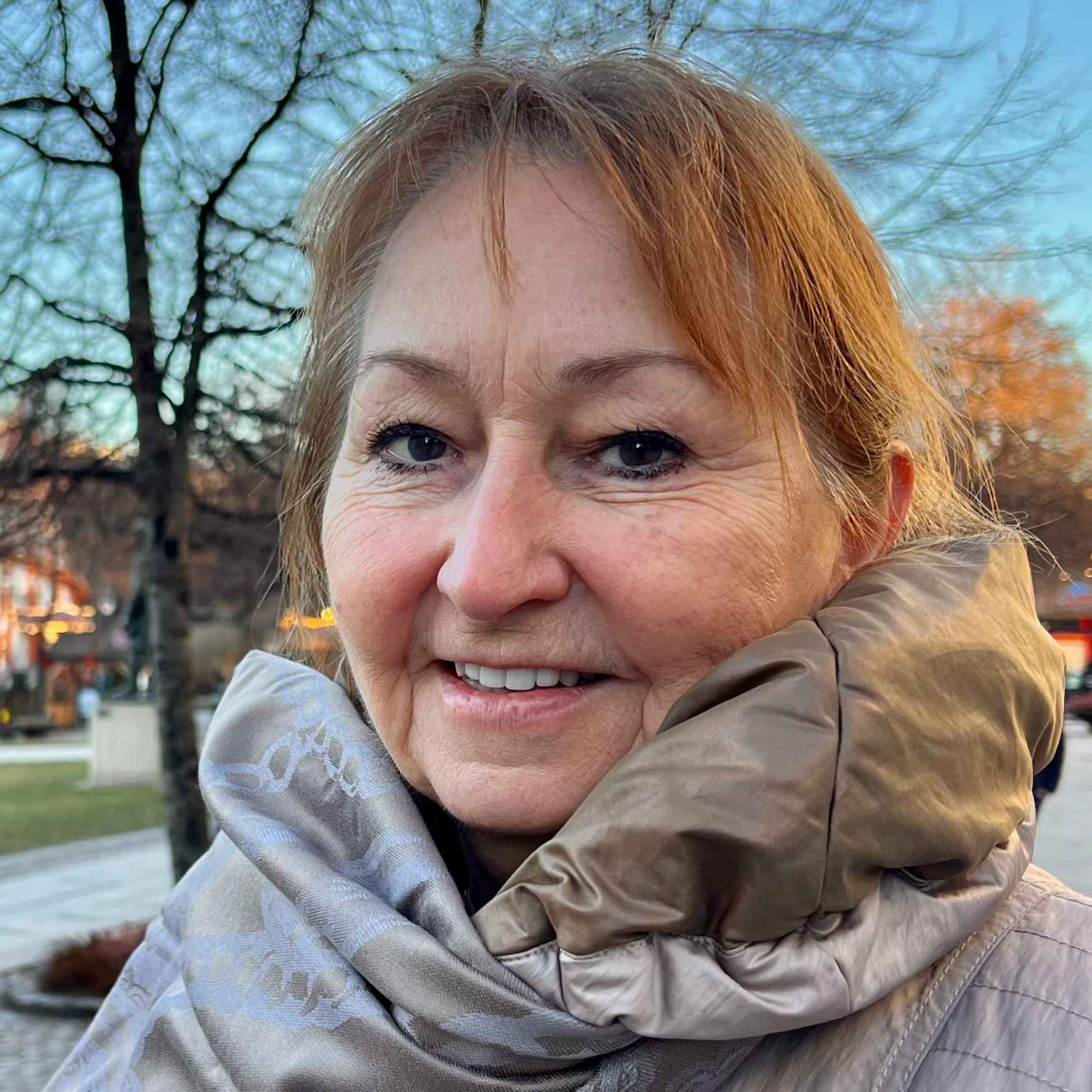 Møtte kommunalministeren om ryddesjauen