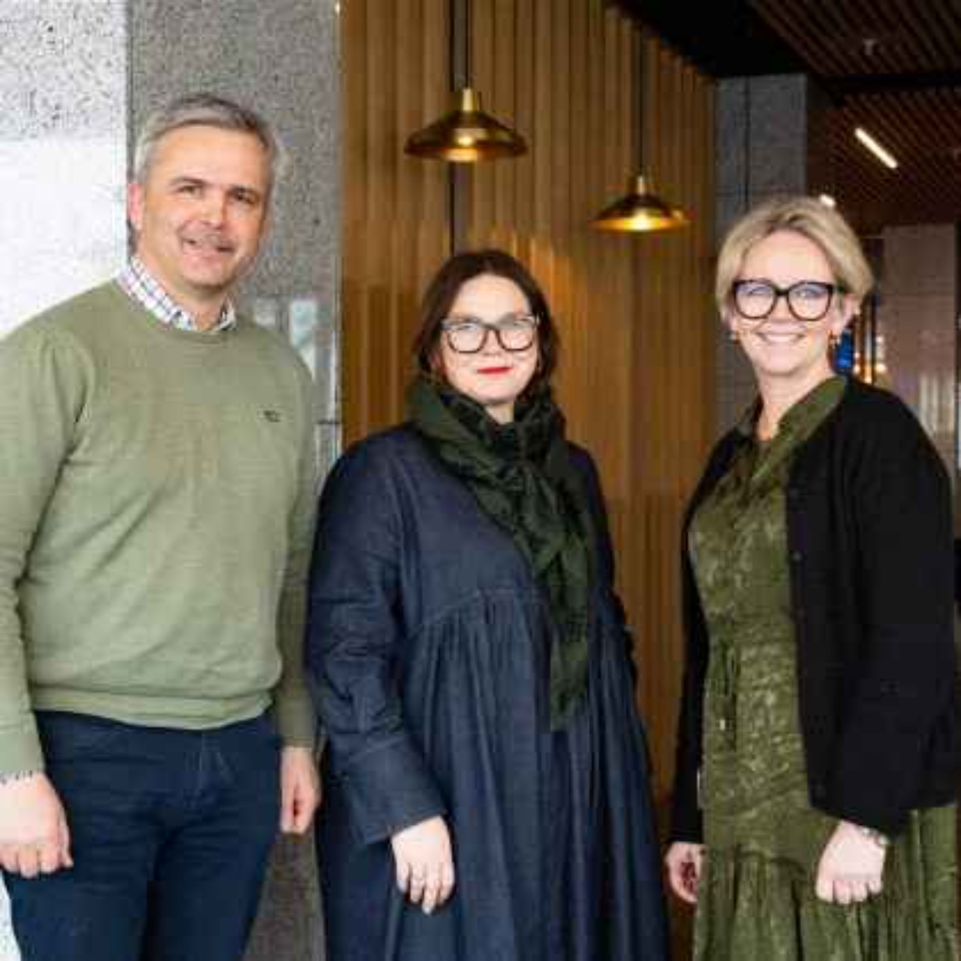 Sammenslåing i Innlandet Sammenslåing i Innlandet