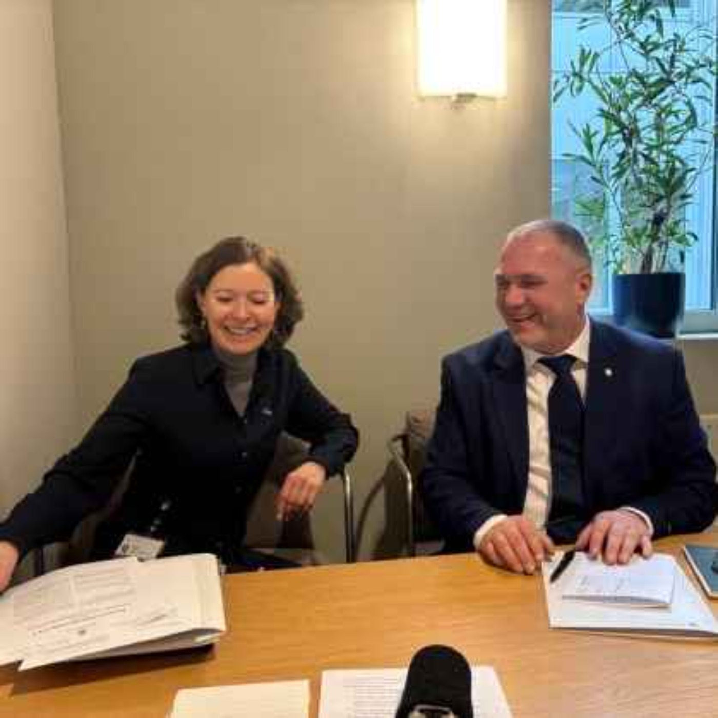 Nye rensekrav fra EU: Hva sier KS, regjeringen og Stortinget? Nye rensekrav fra EU: Hva sier KS, regjeringen og Stortinget?