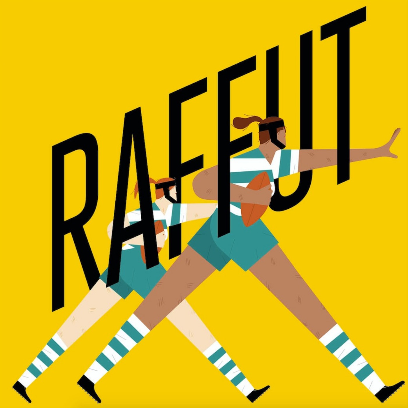 Raffut  - Trailer