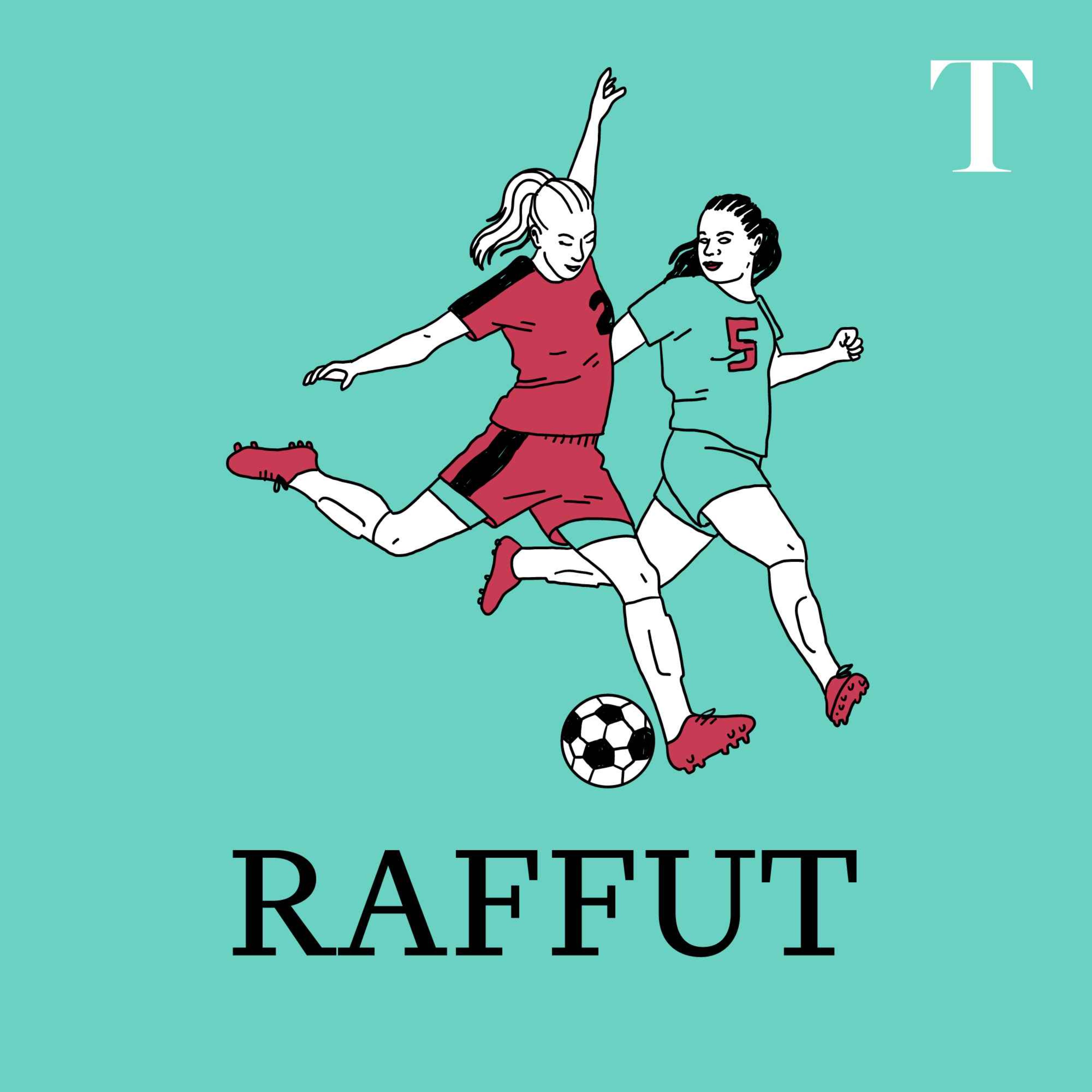 Raffut