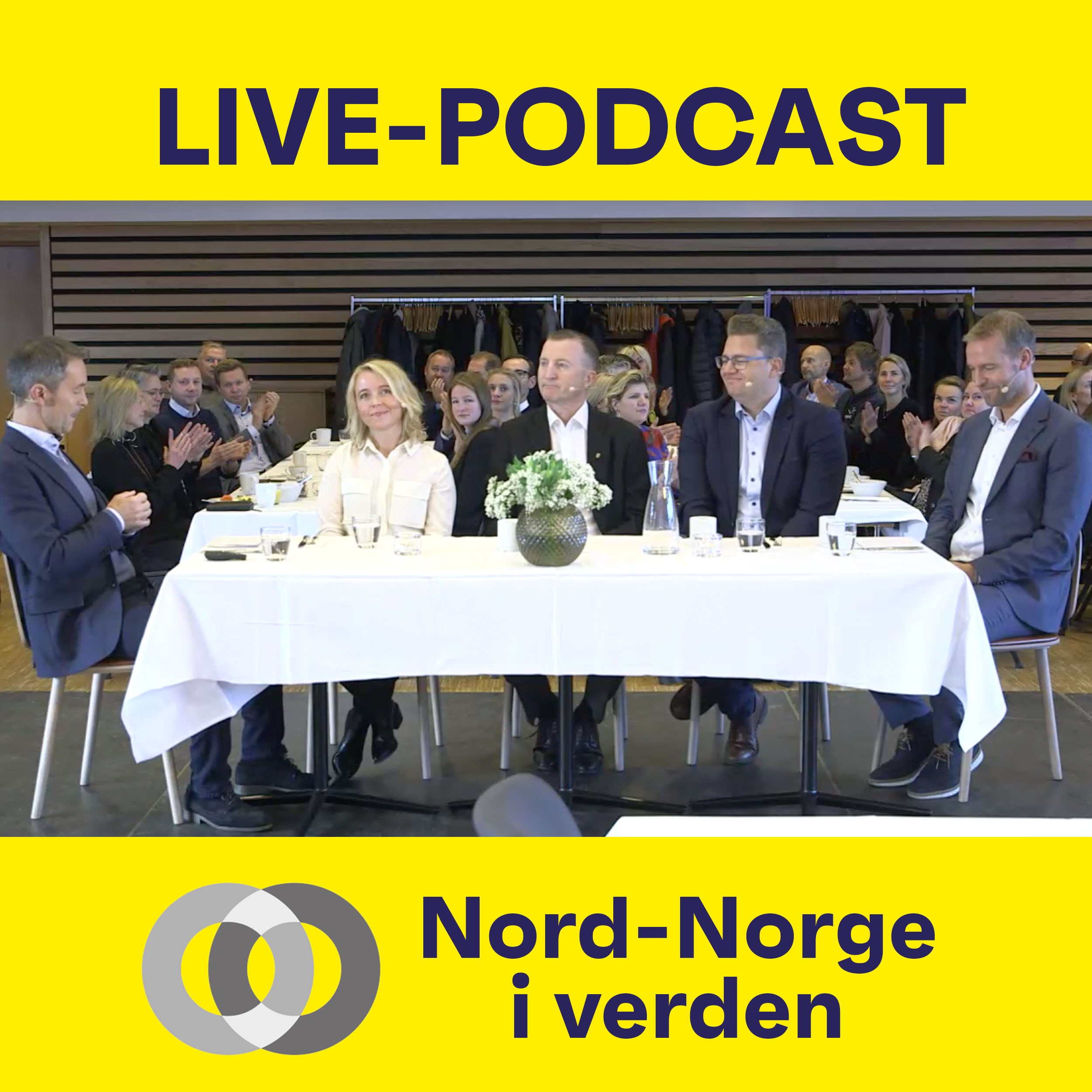 Nord-Norge i verden