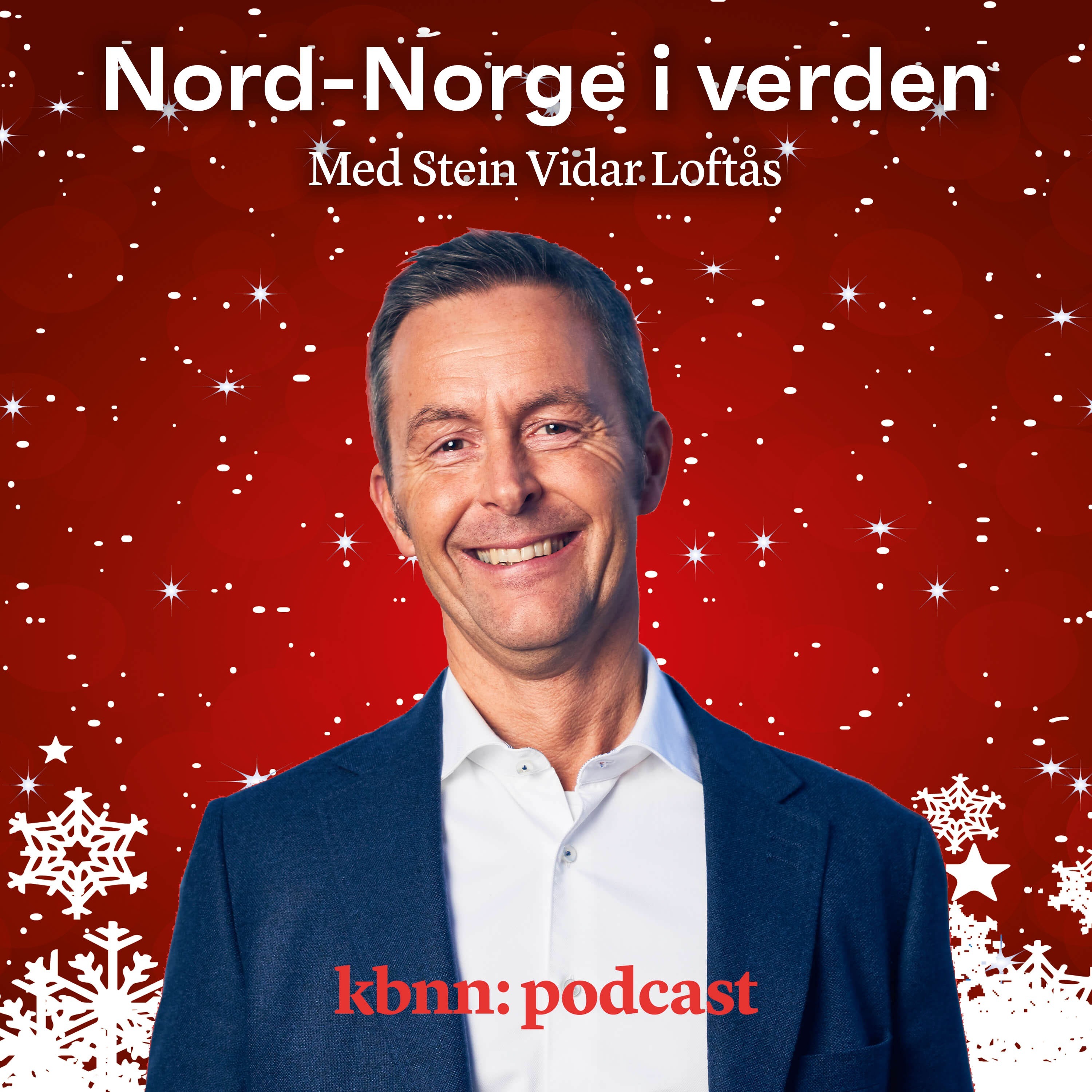 Nord-Norge i verden