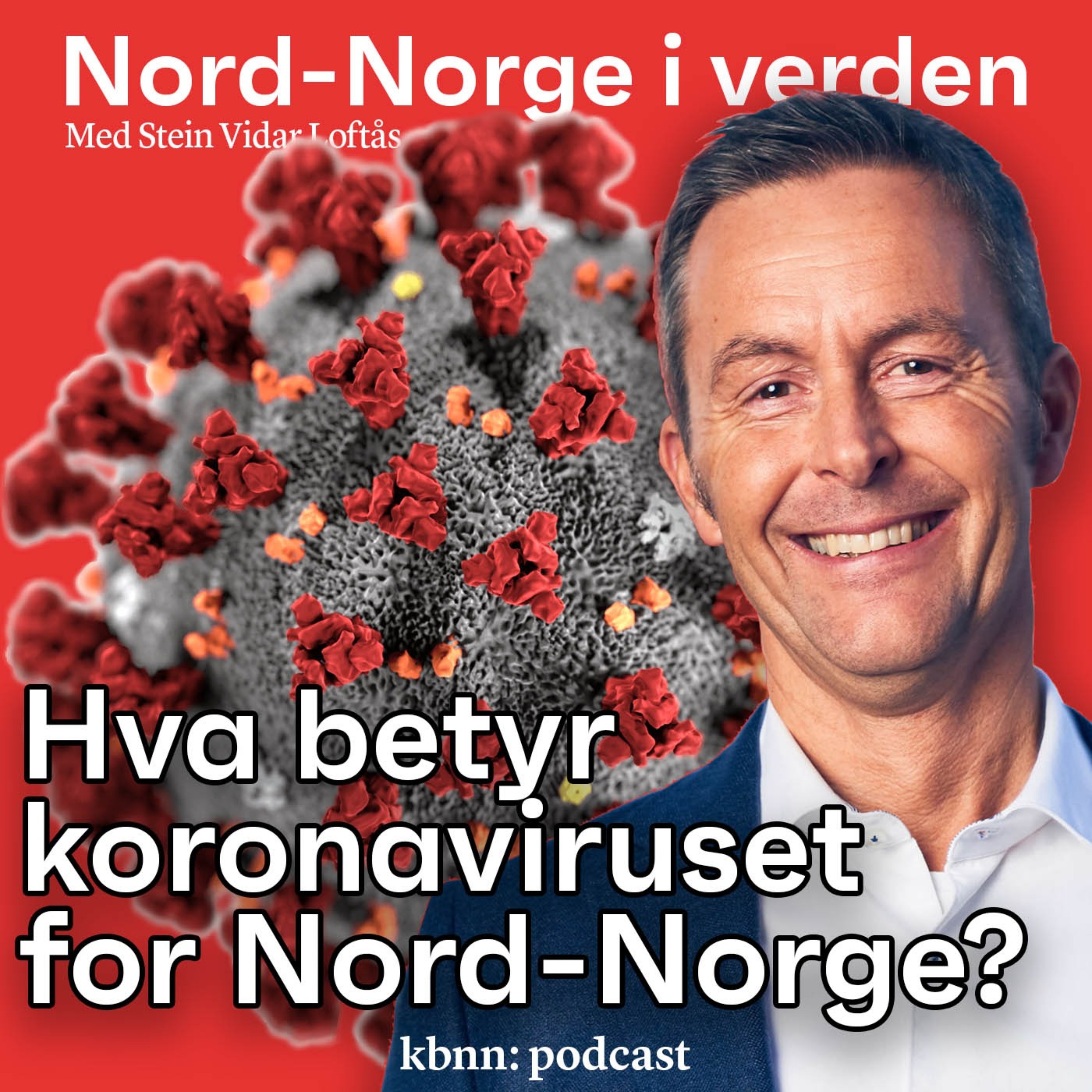 Nord-Norge i verden