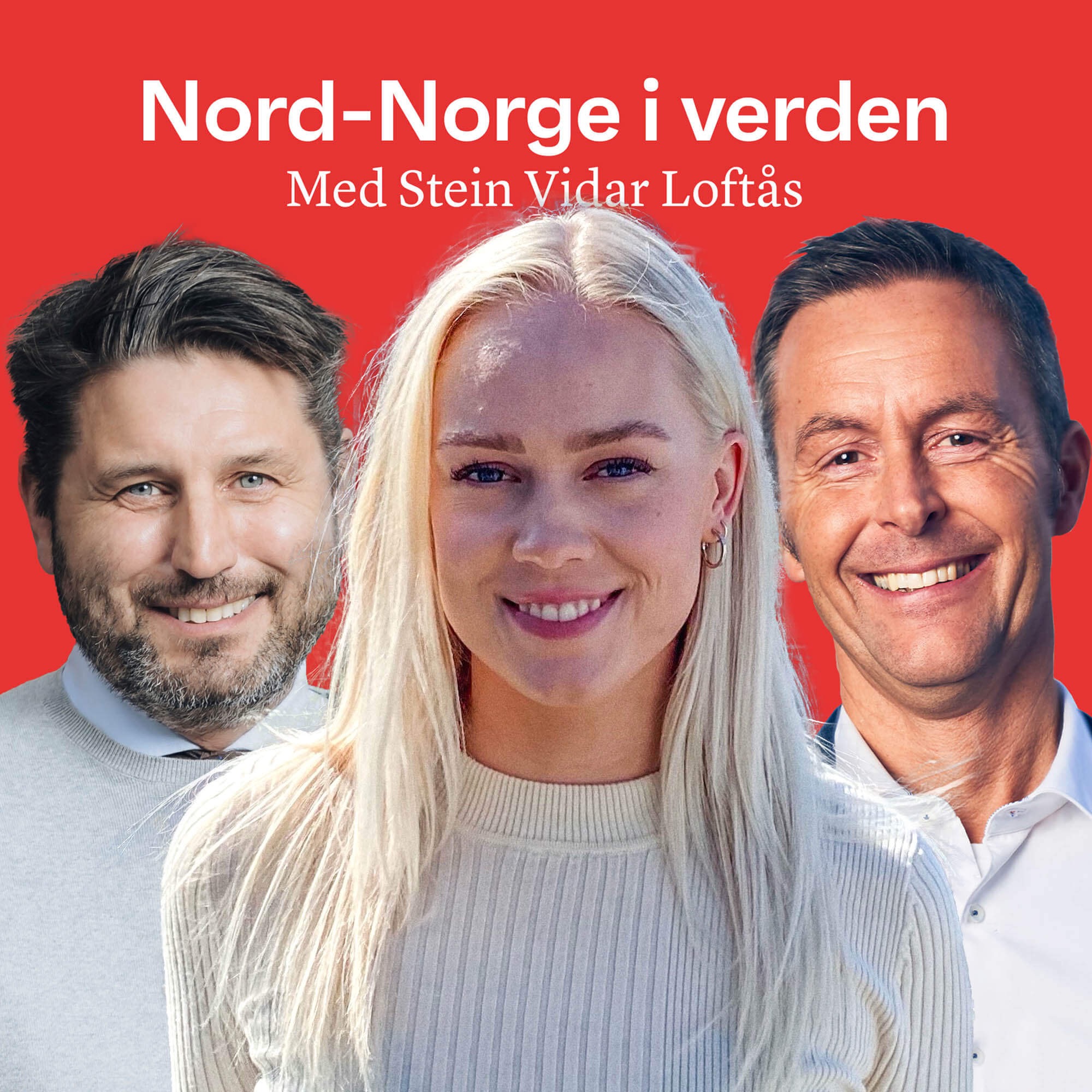 Nord-Norge i verden