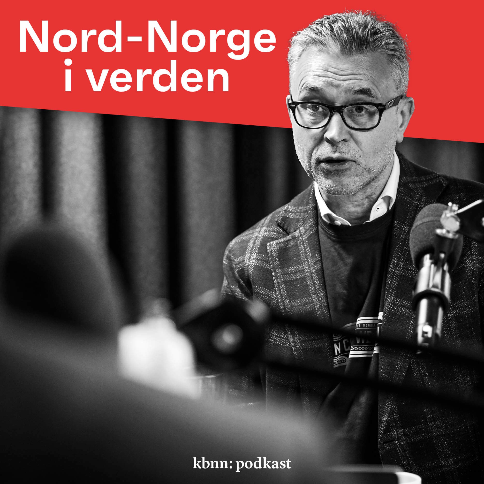 Nord-Norge i verden