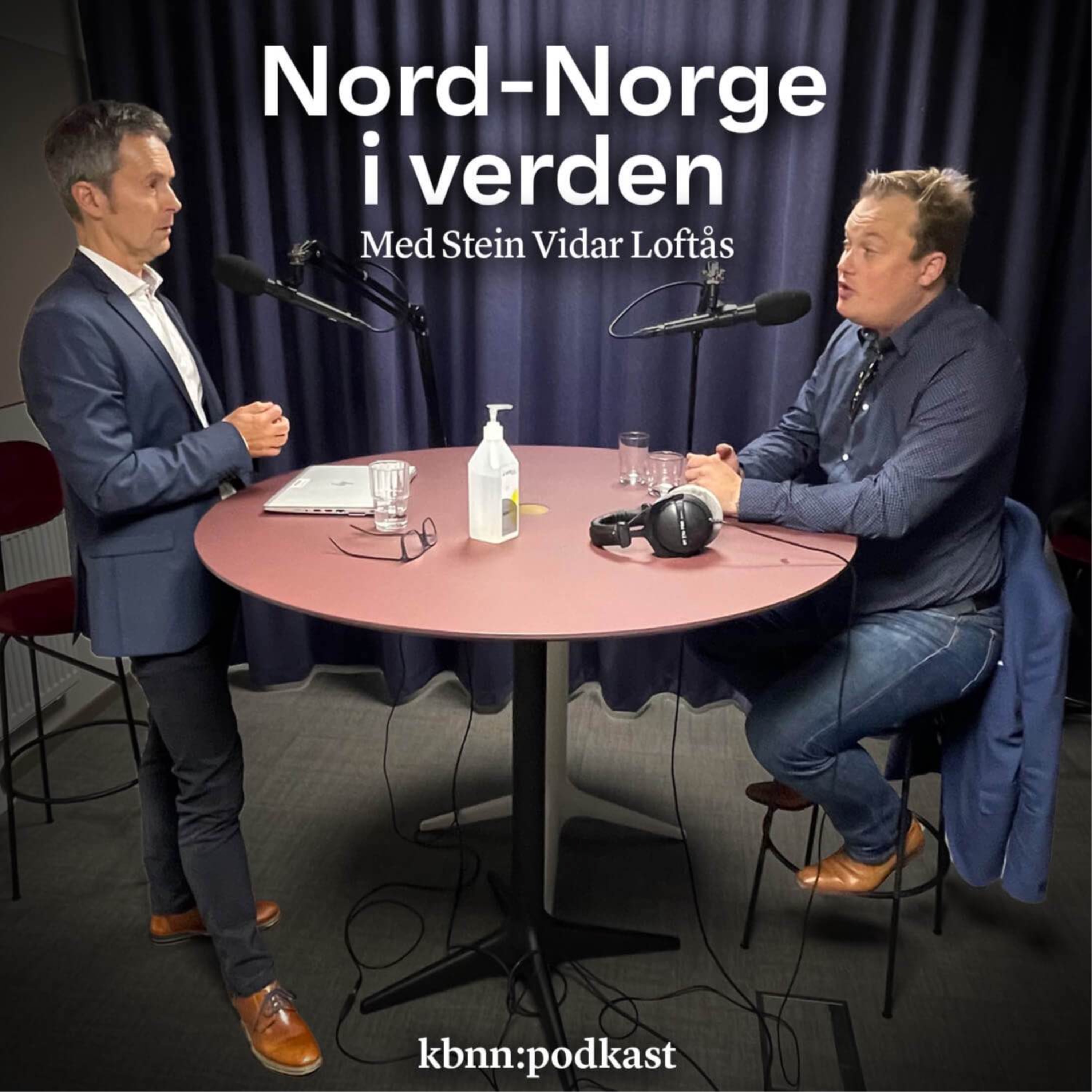 Nord-Norge i verden