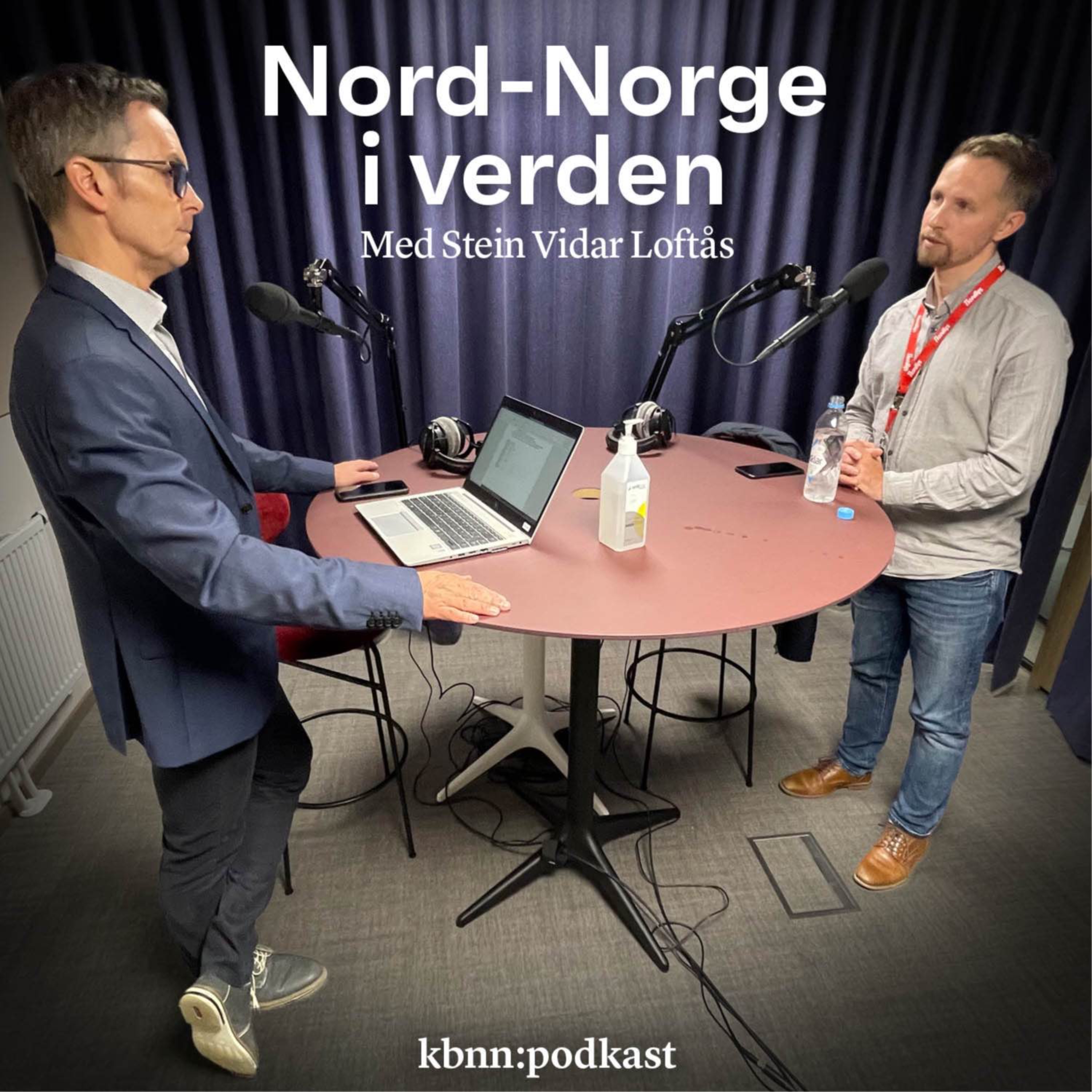 Nord-Norge i verden