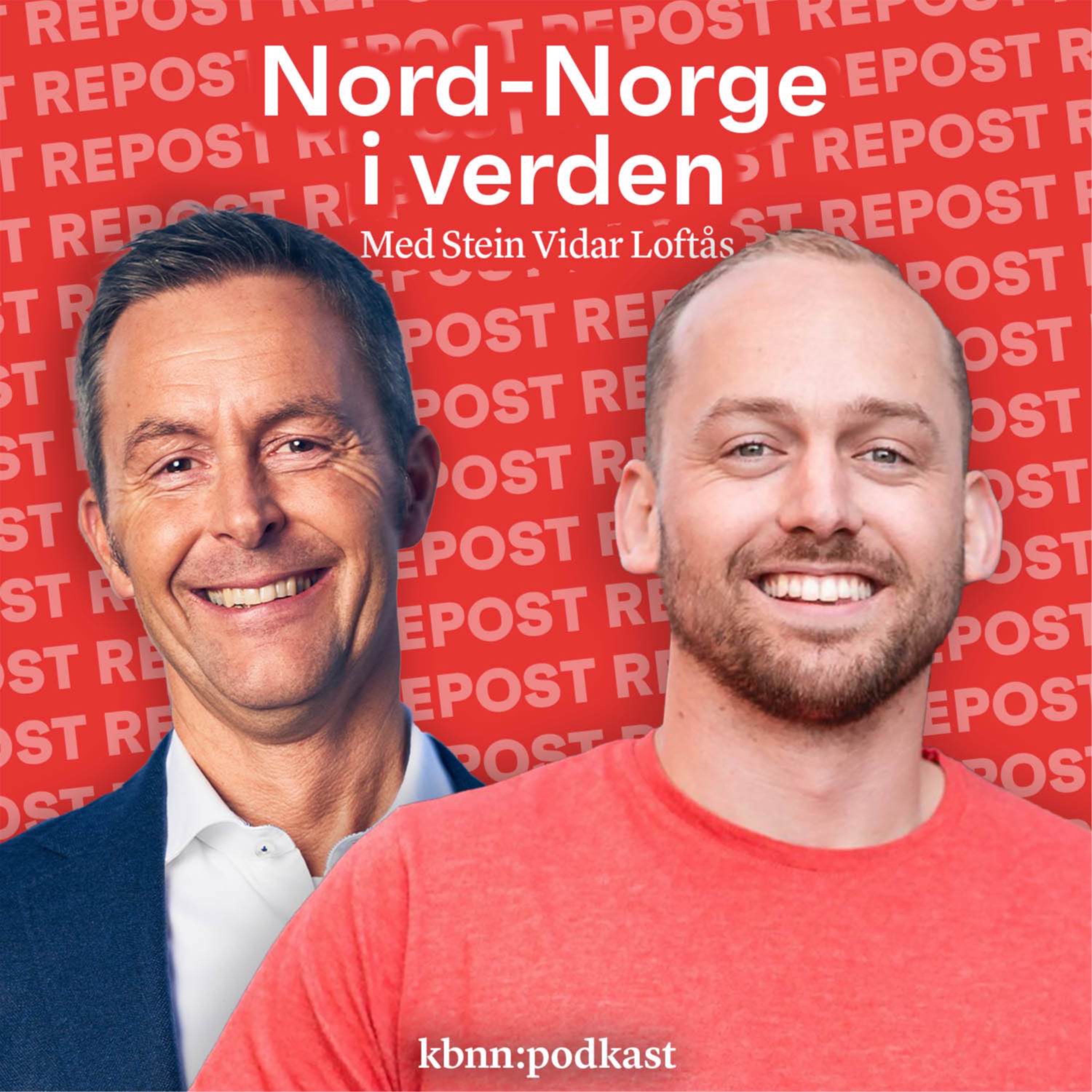 Nord-Norge i verden