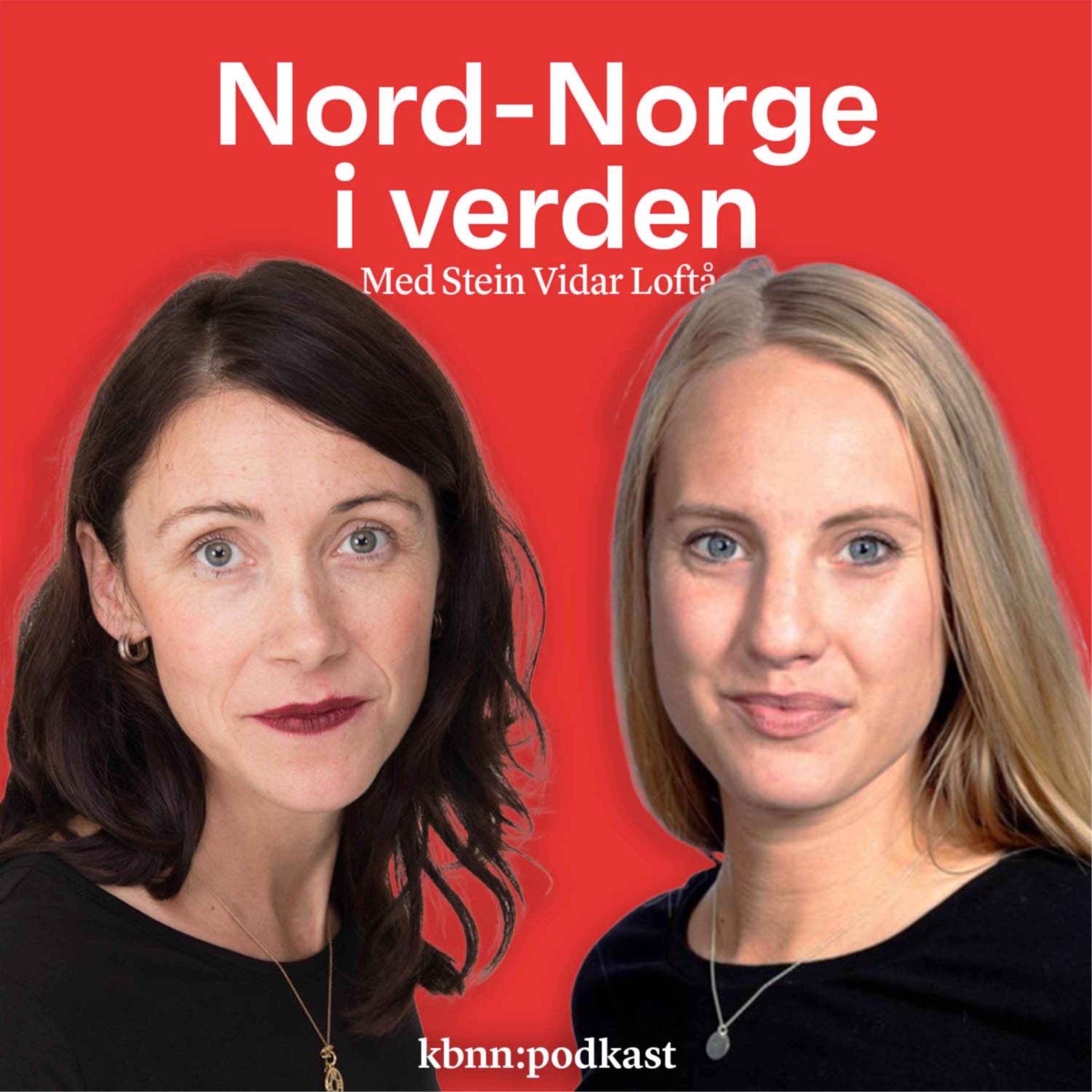 Nord-Norge i verden