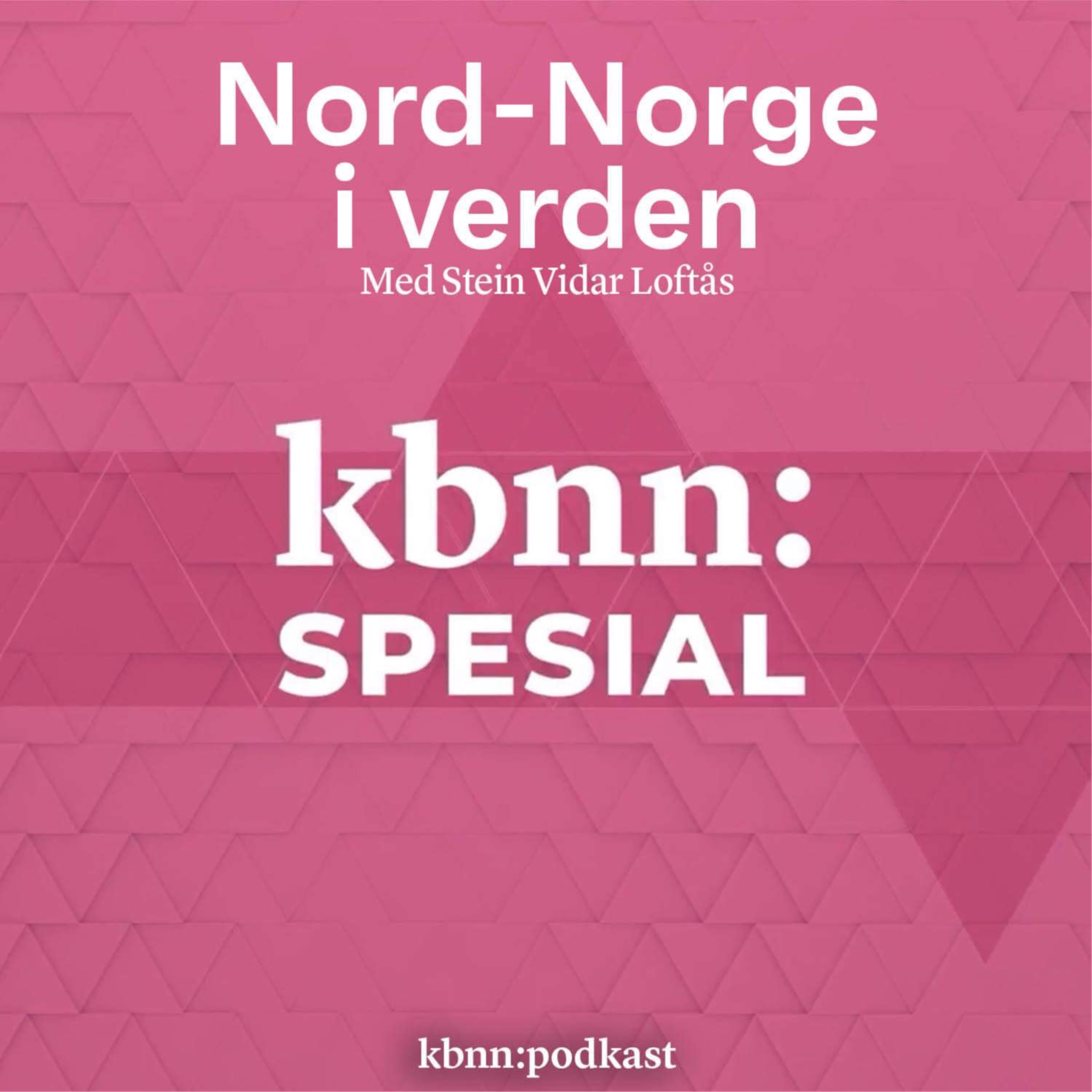 Nord-Norge i verden