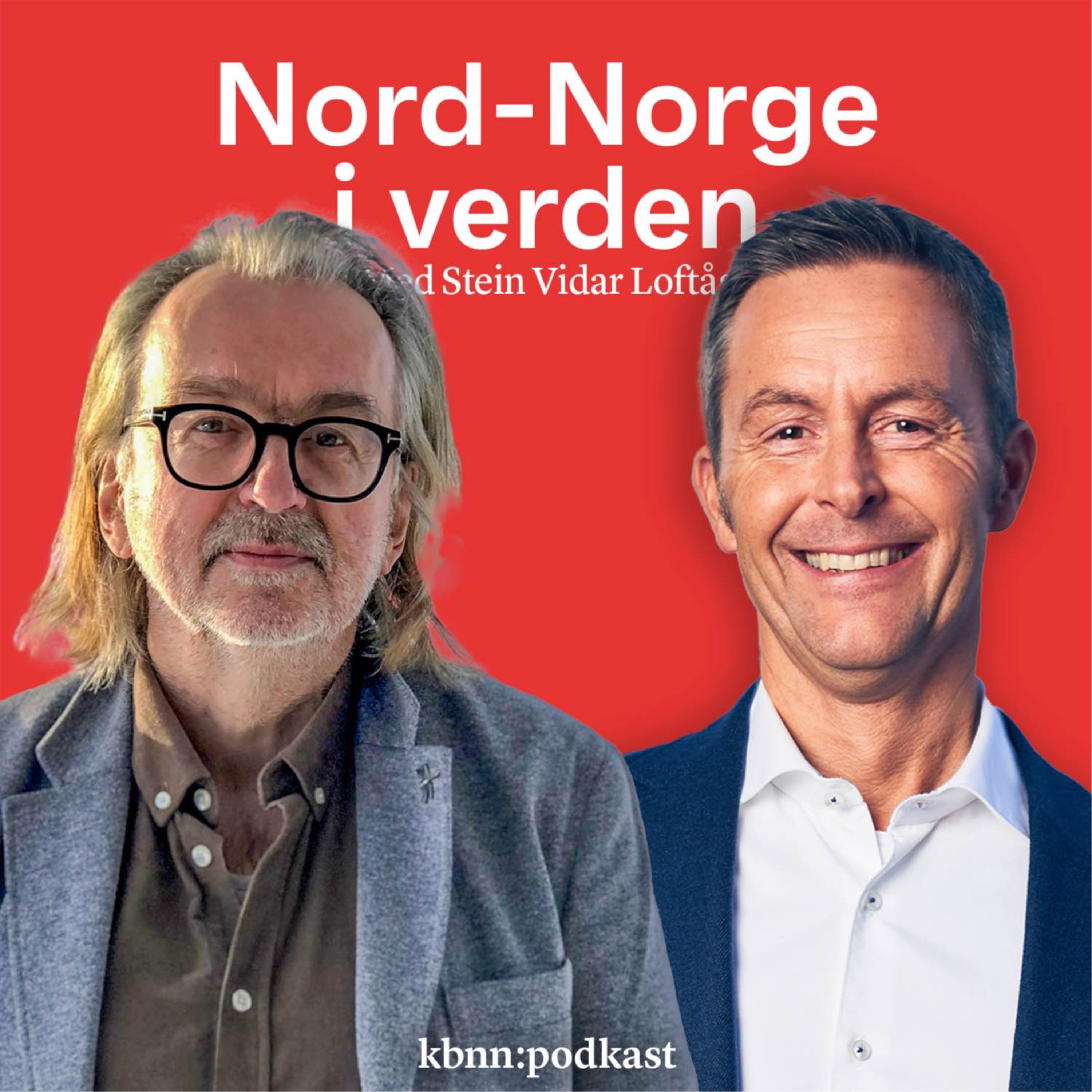 Nord-Norge i verden