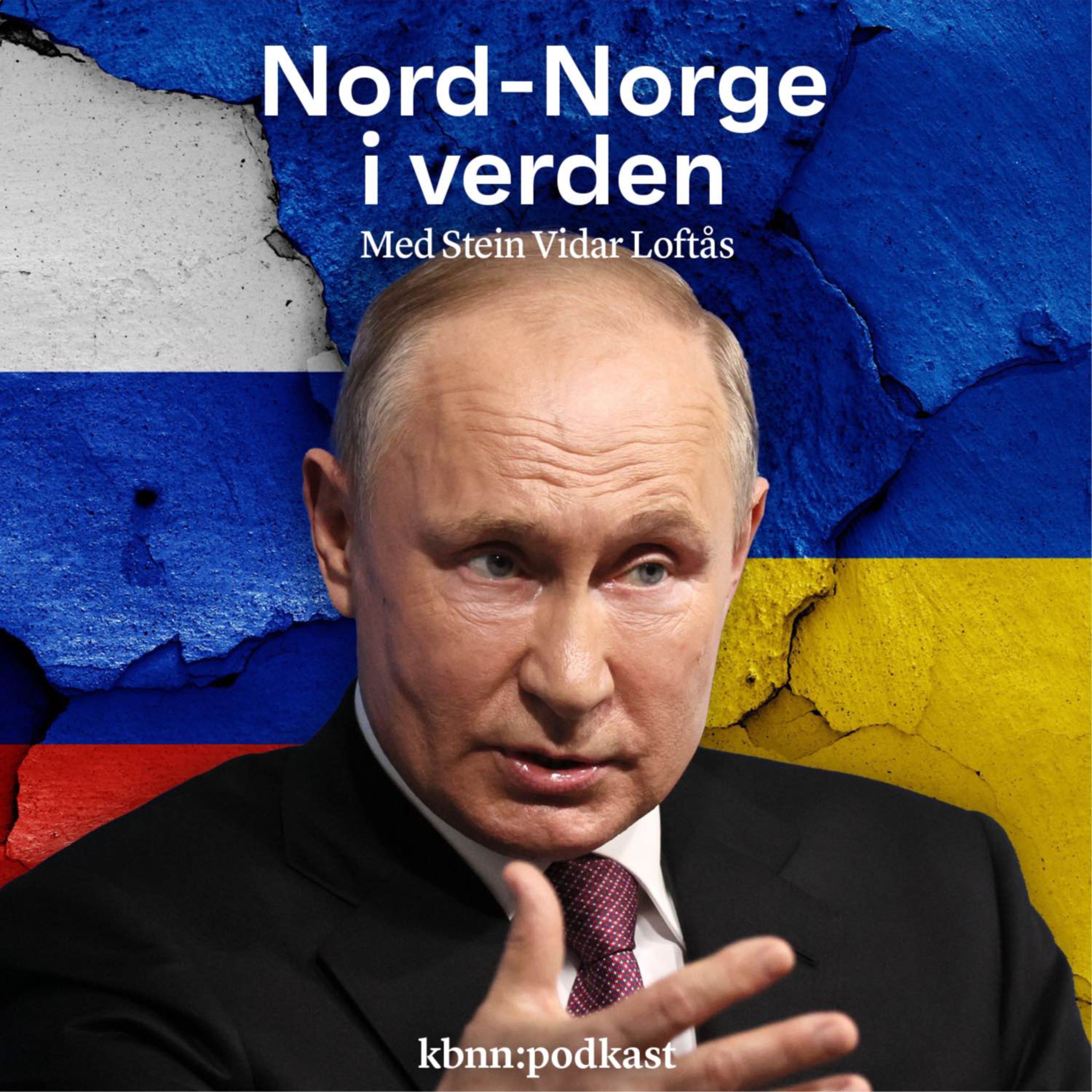 Nord-Norge i verden
