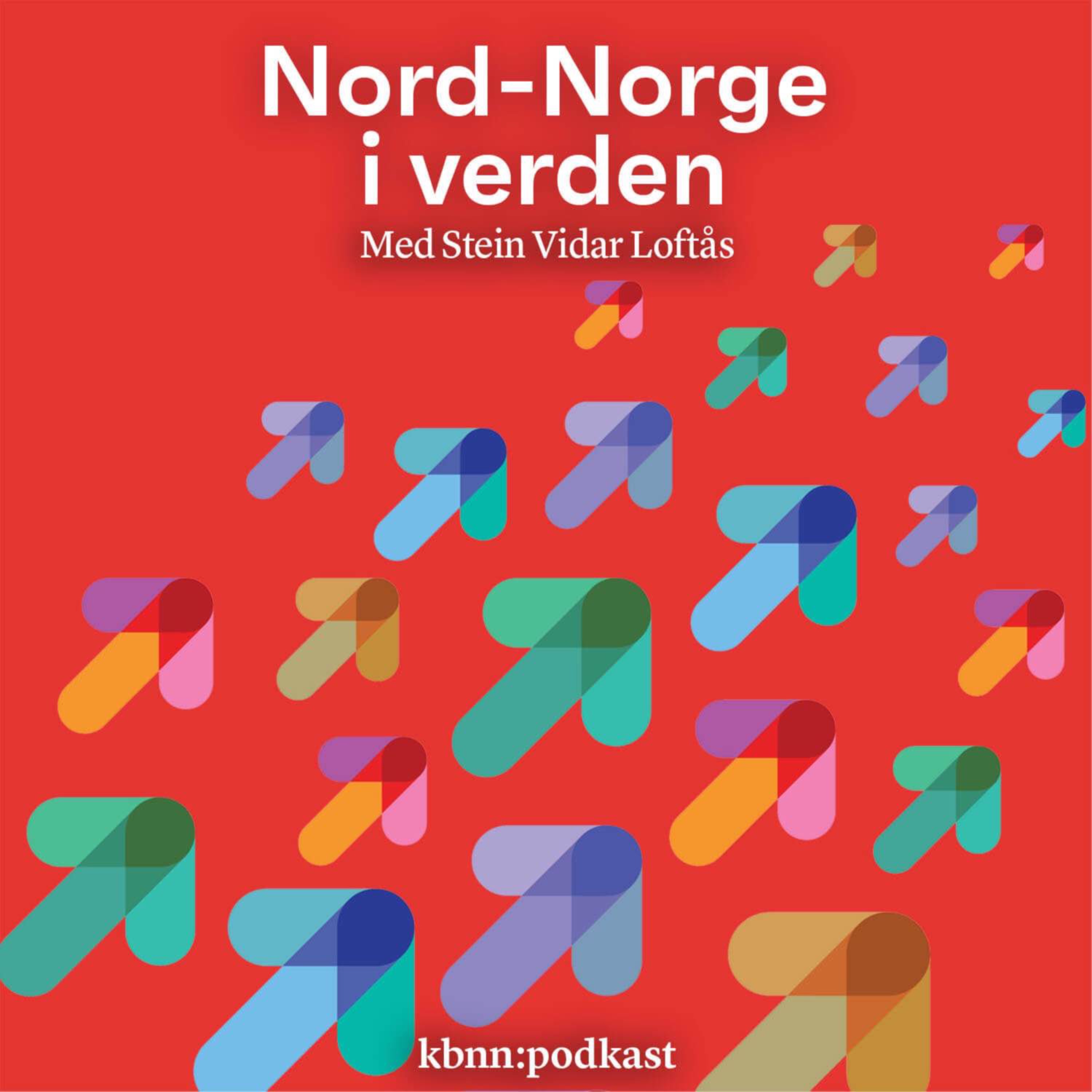Nord-Norge i verden