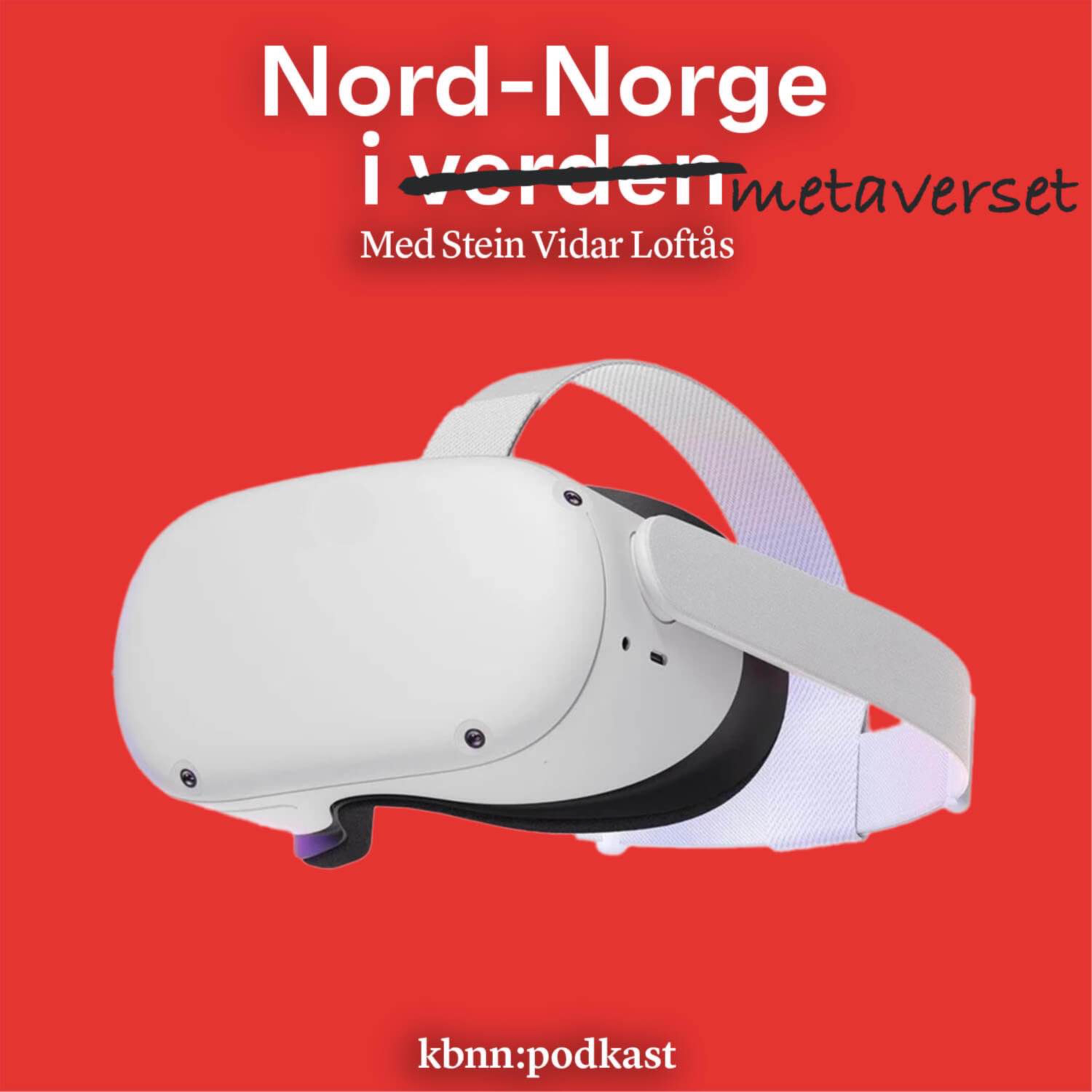 Nord-Norge i verden