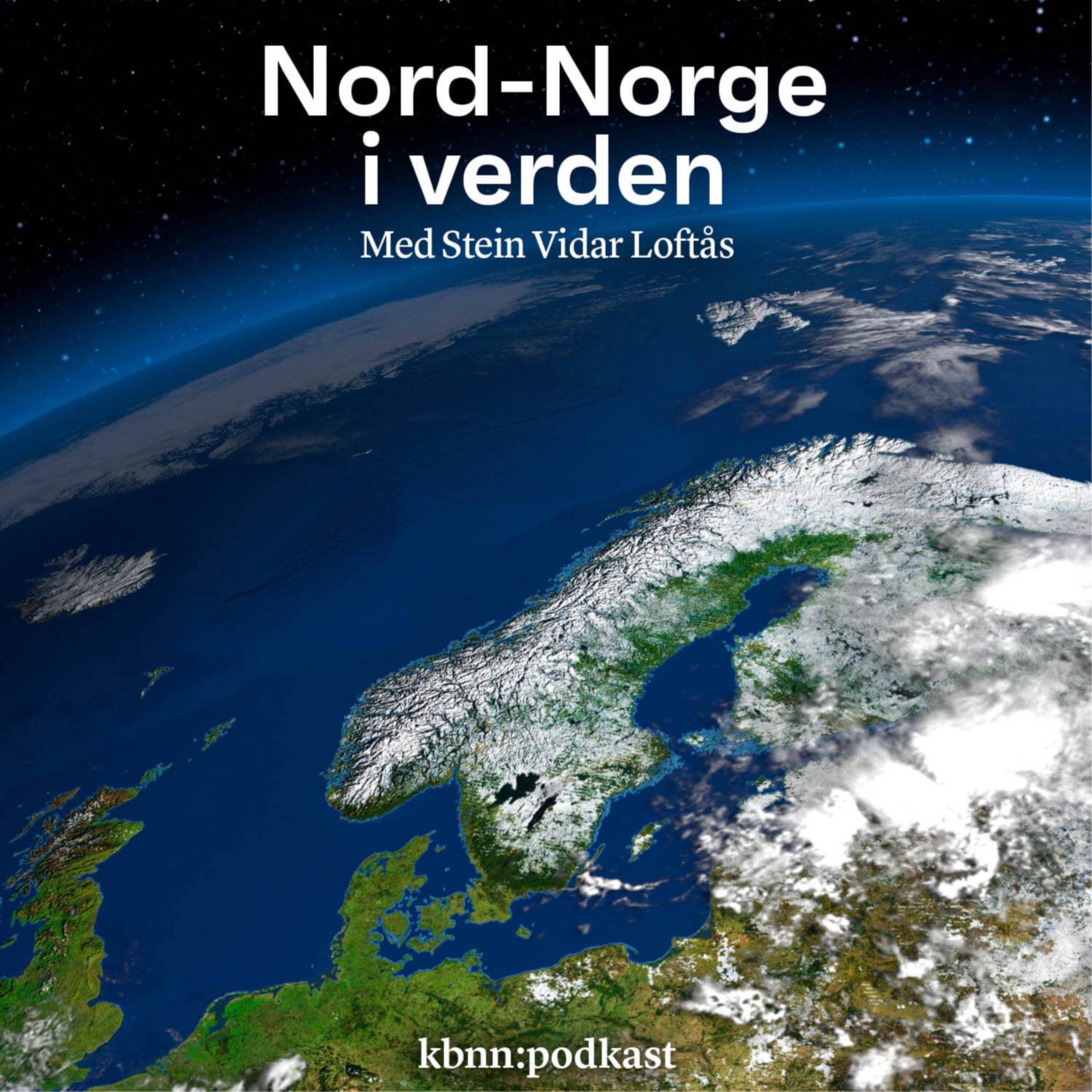 Nord-Norge i verden
