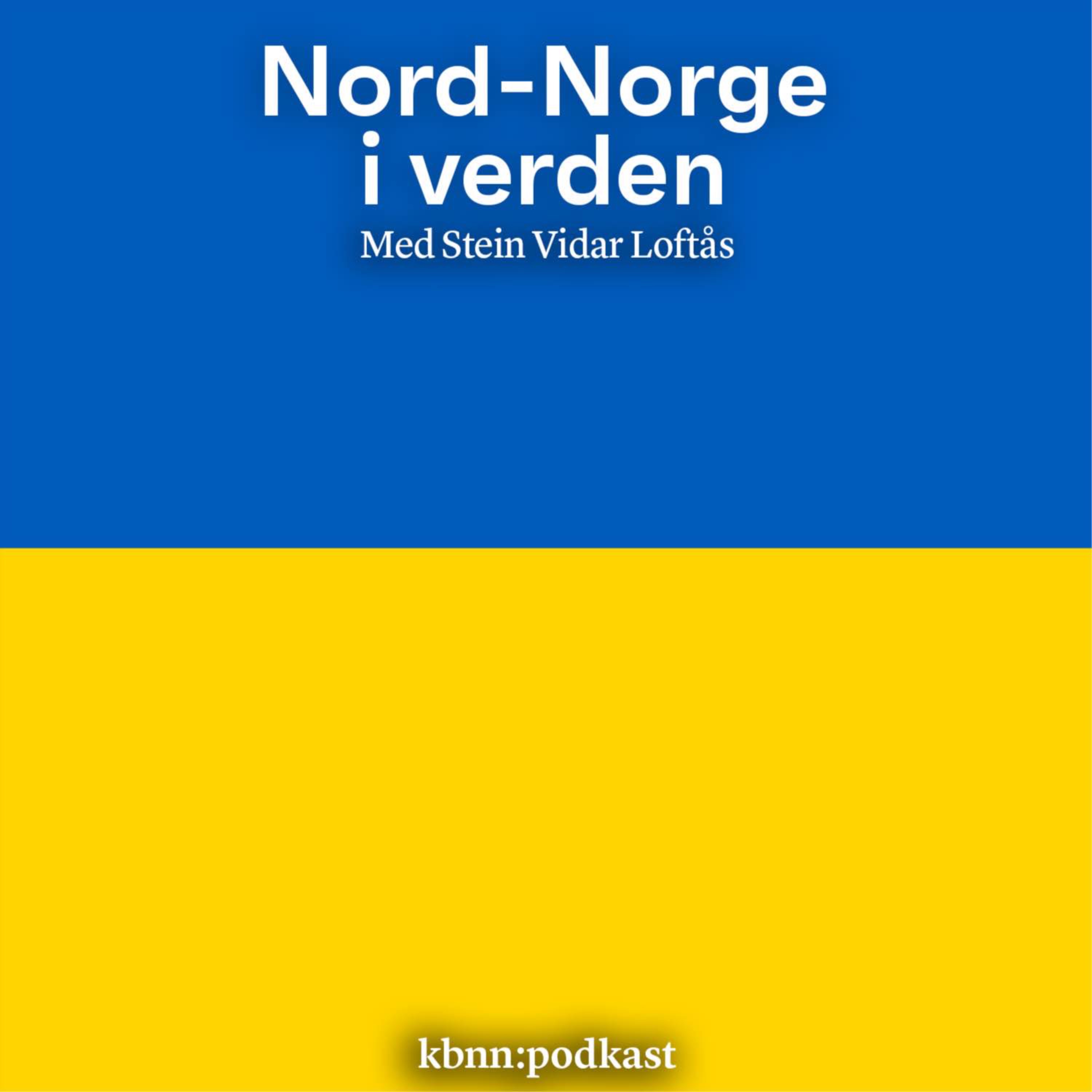 Nord-Norge i verden
