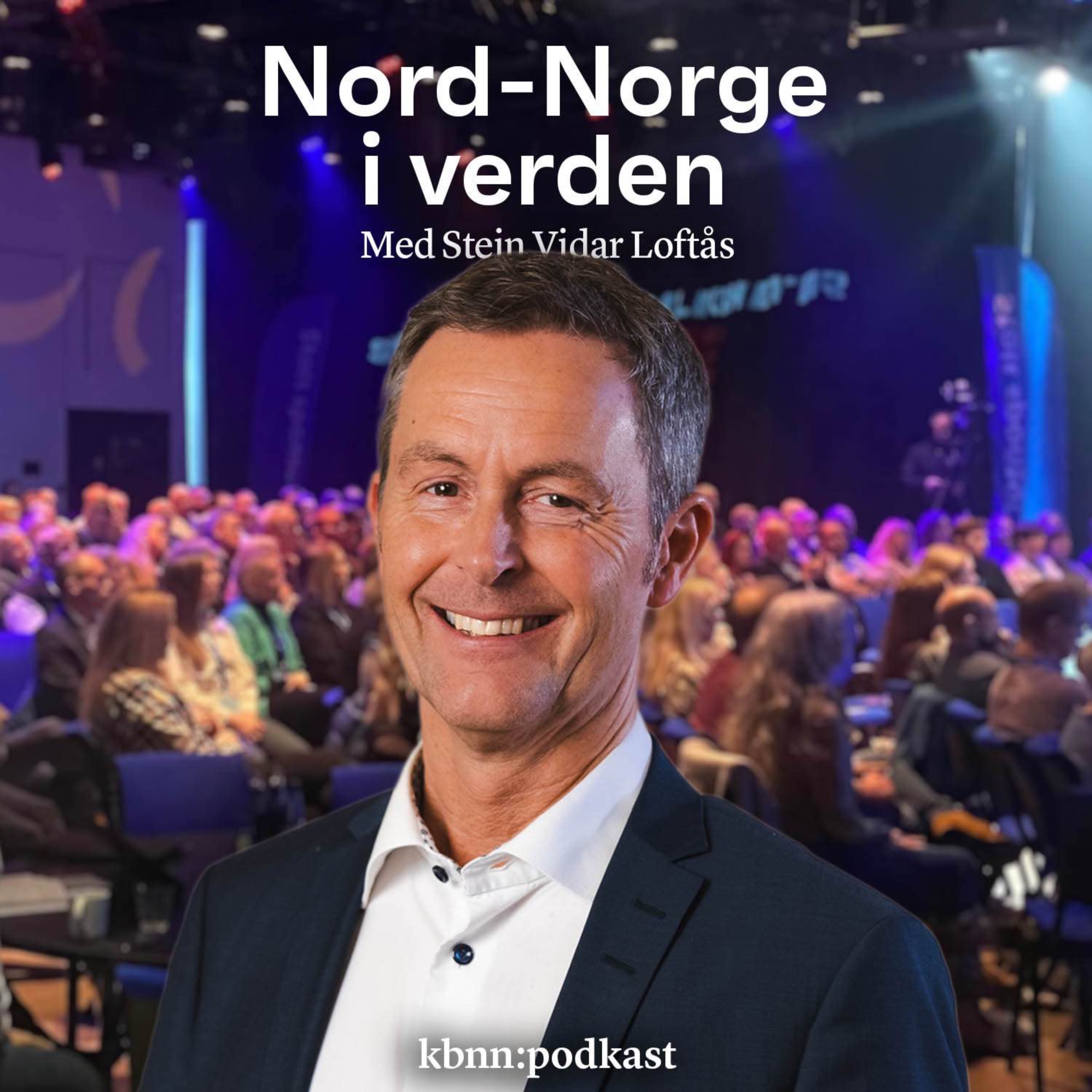 Nord-Norge i verden