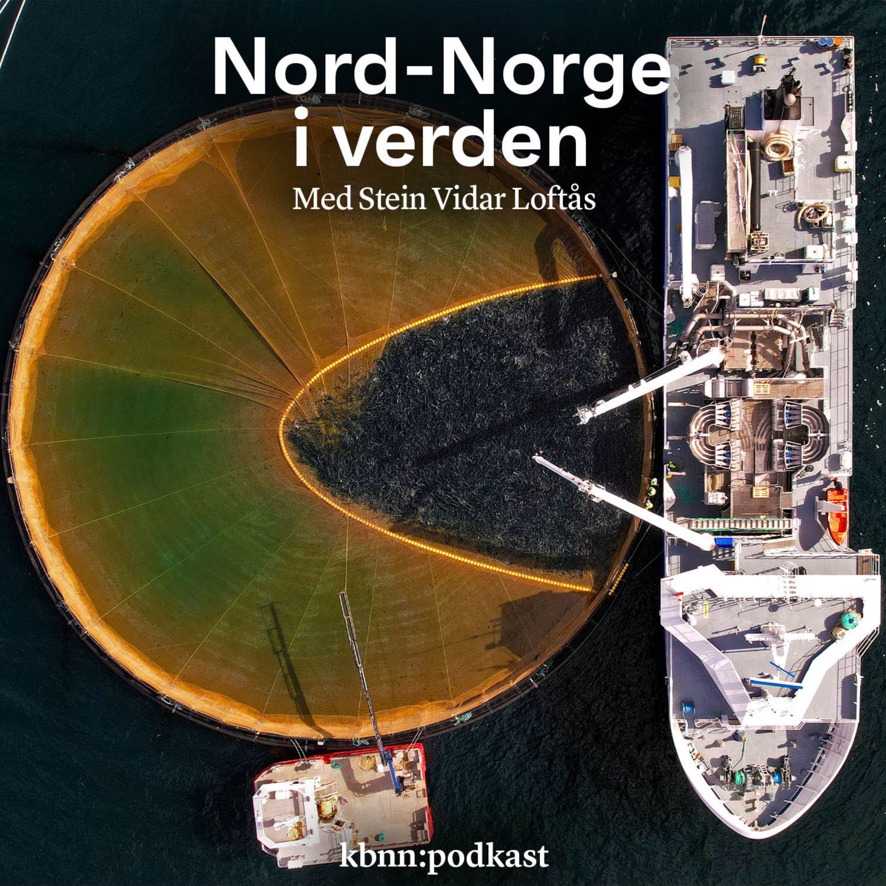 Forventningsbarometeret for Nord-Norge