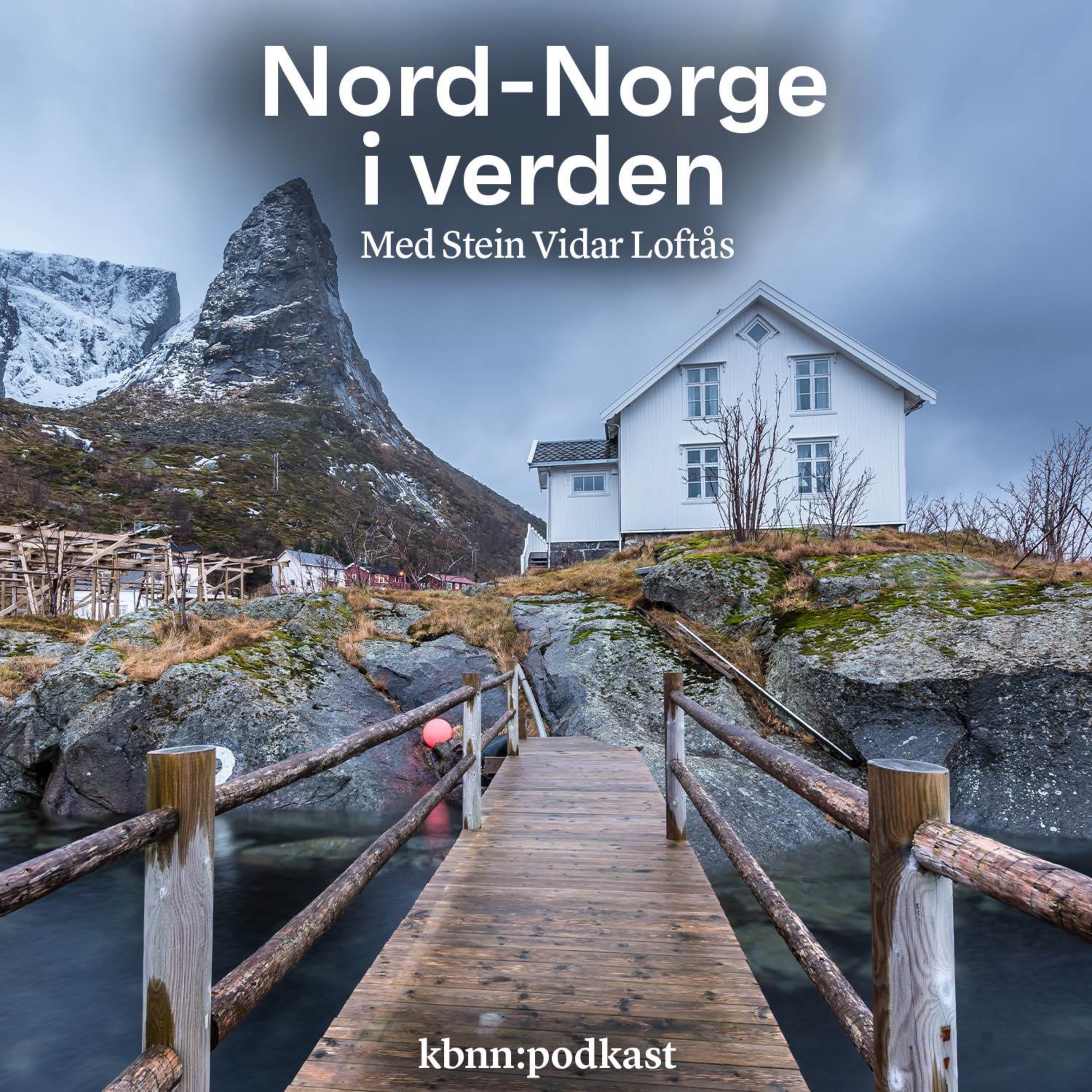 Nord-Norge i verden