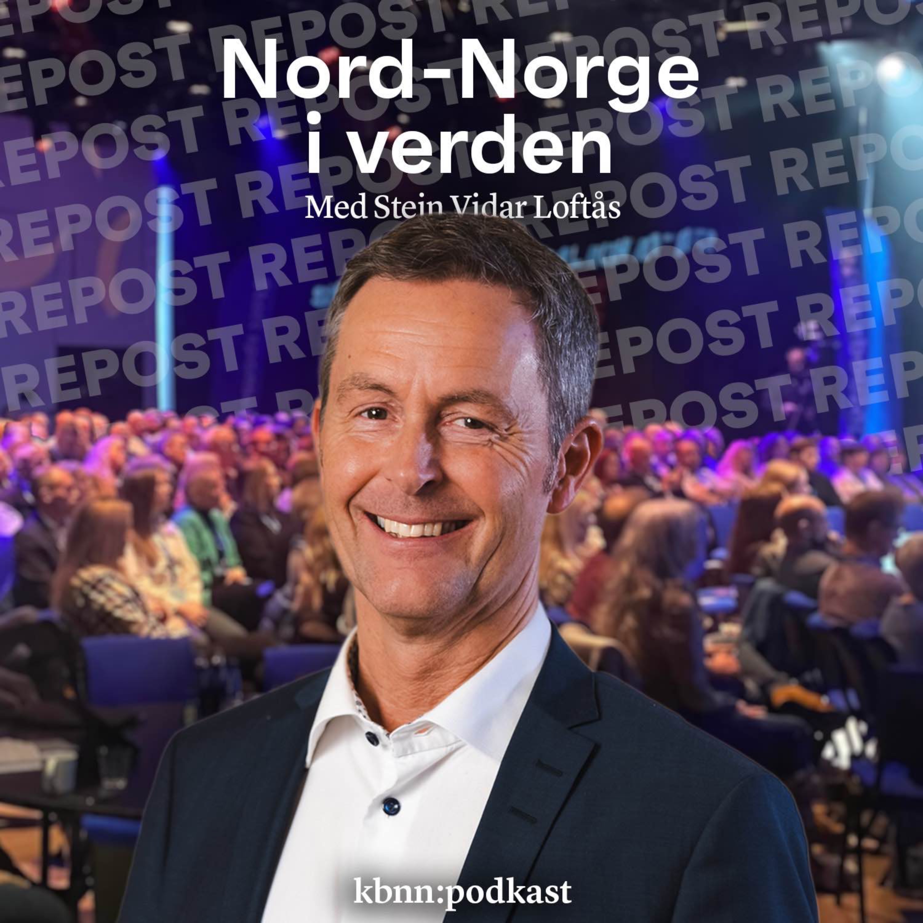 Nord-Norge i verden