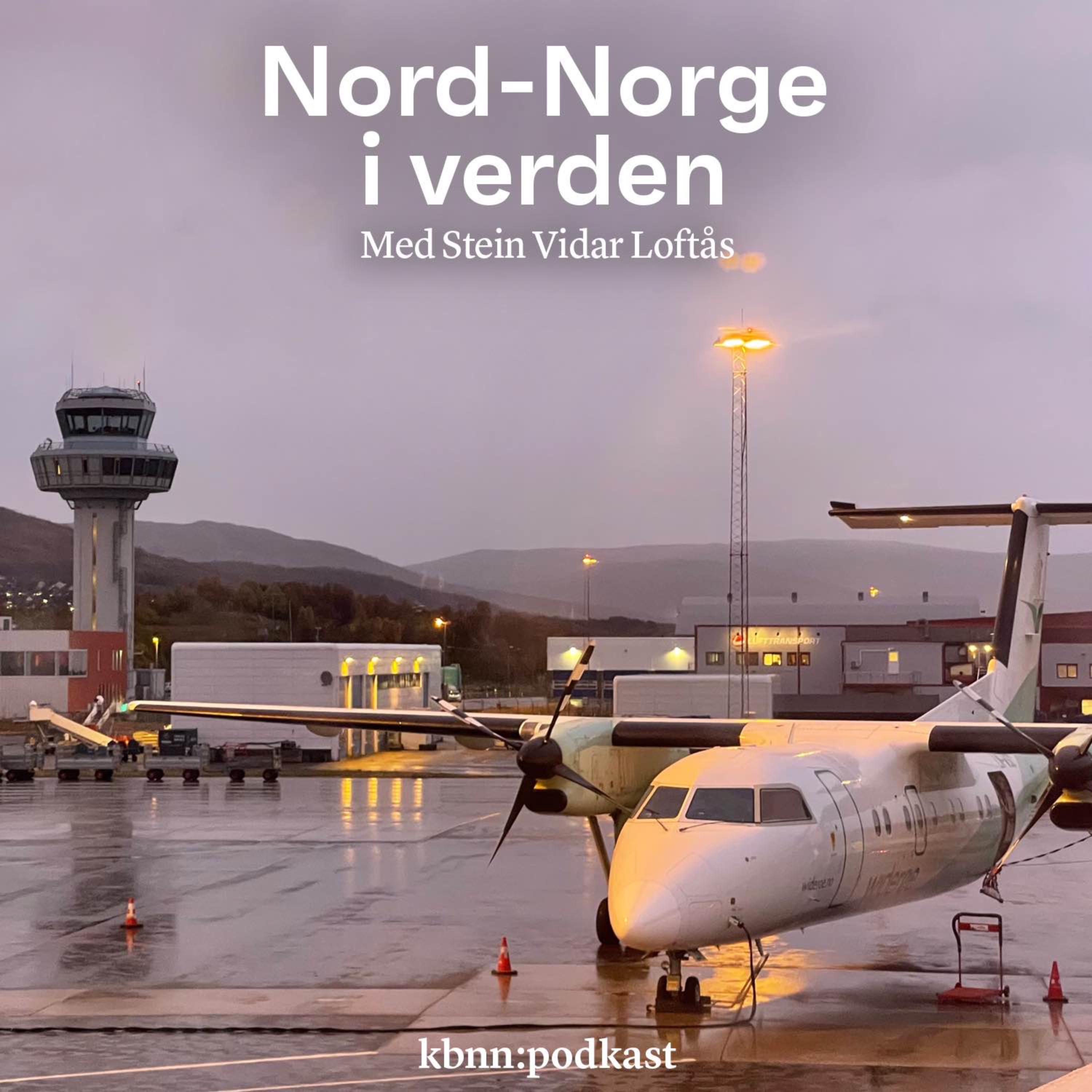 Nord-Norge i verden