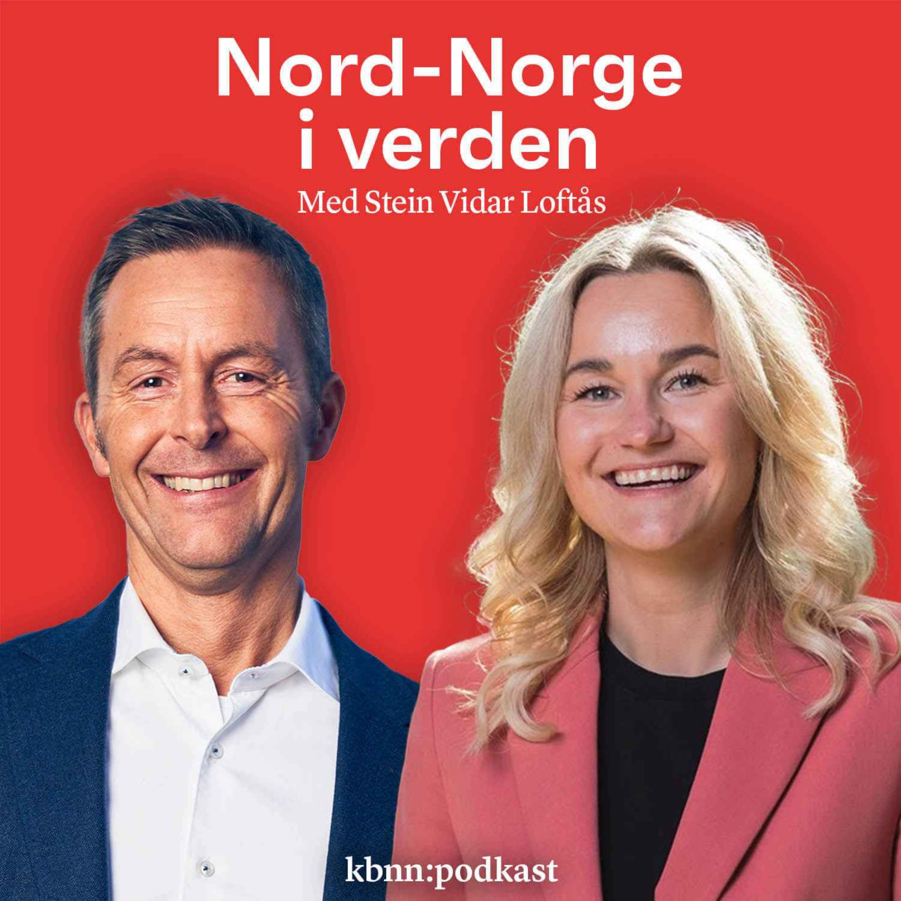 Nord-Norge i verden