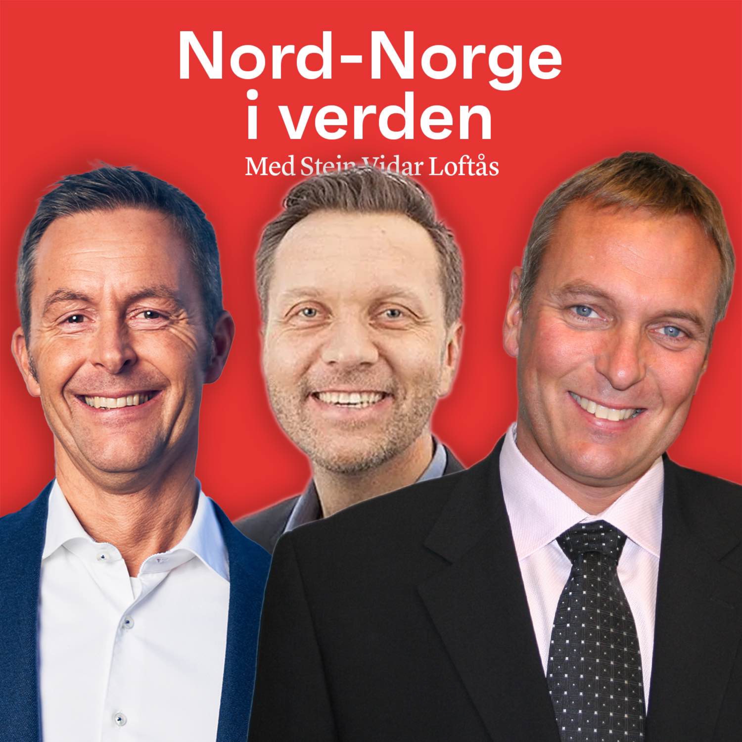 Nord-Norge i verden