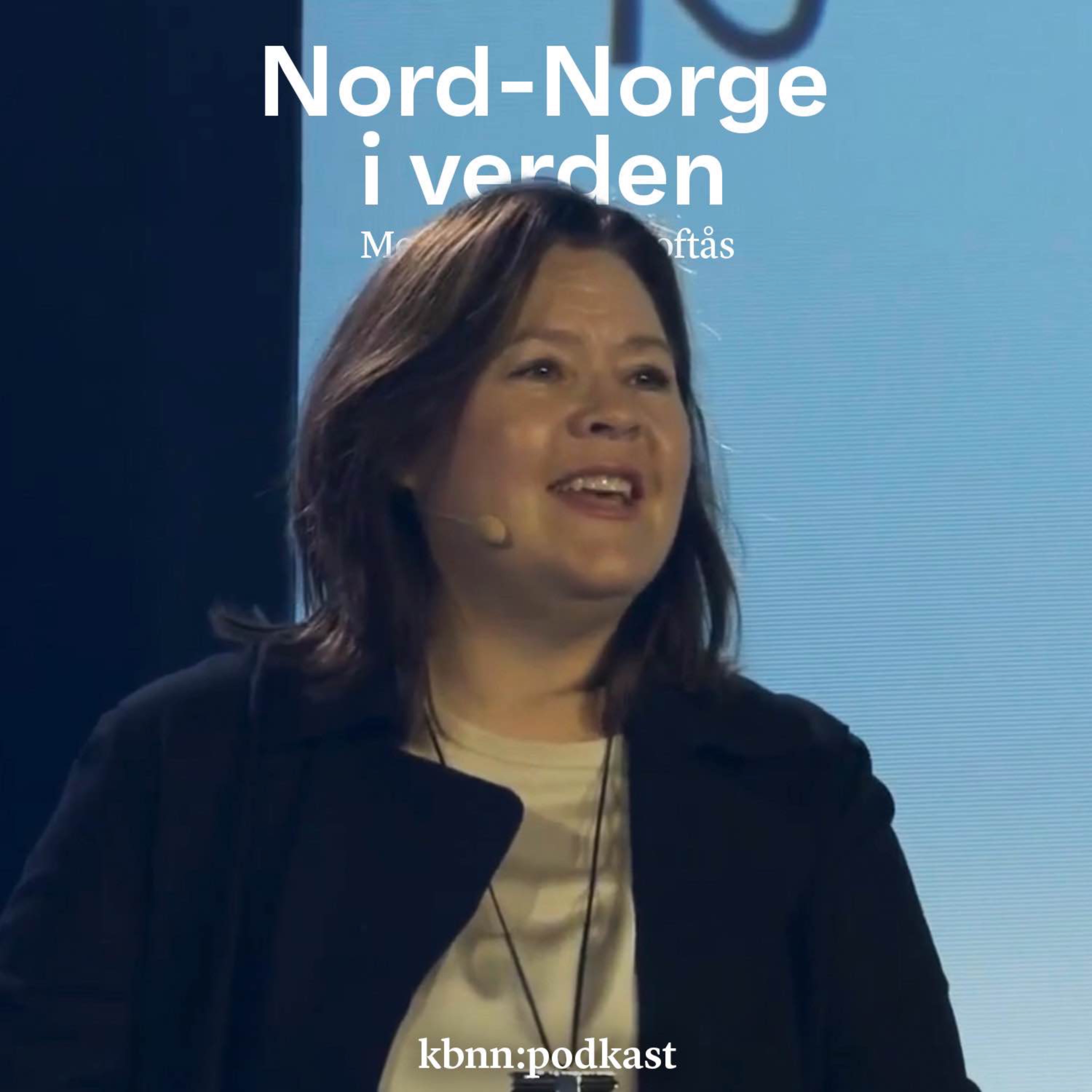 Nord-Norge i verden