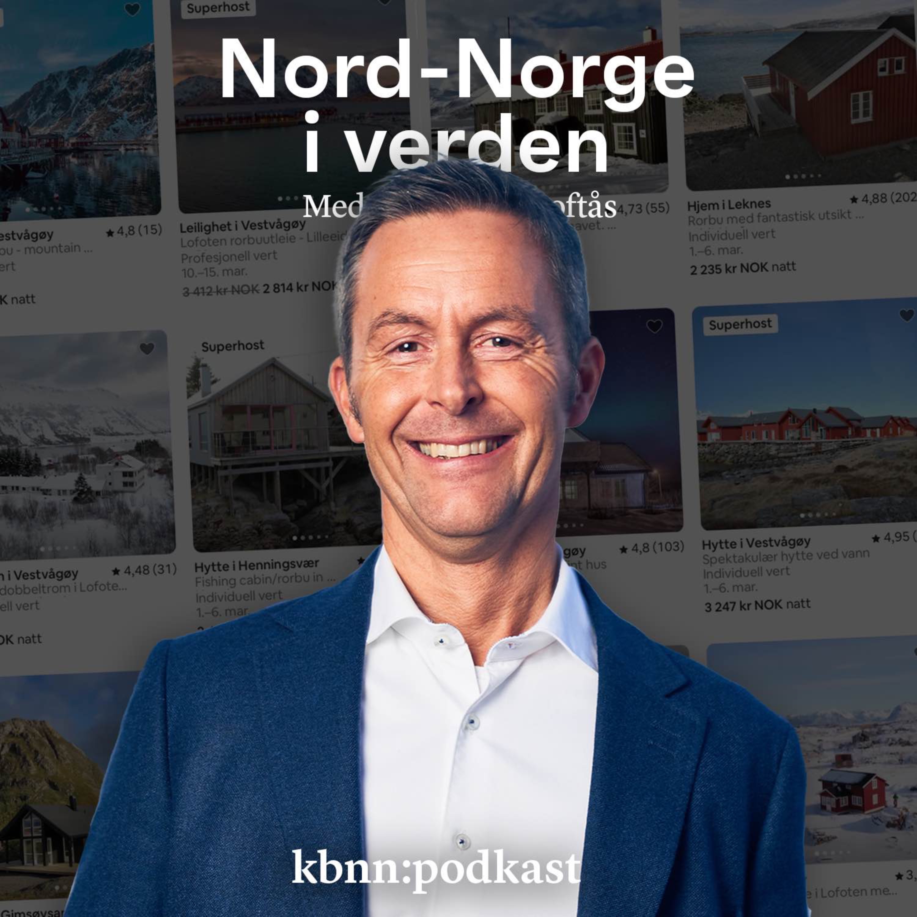 Nord-Norge i verden