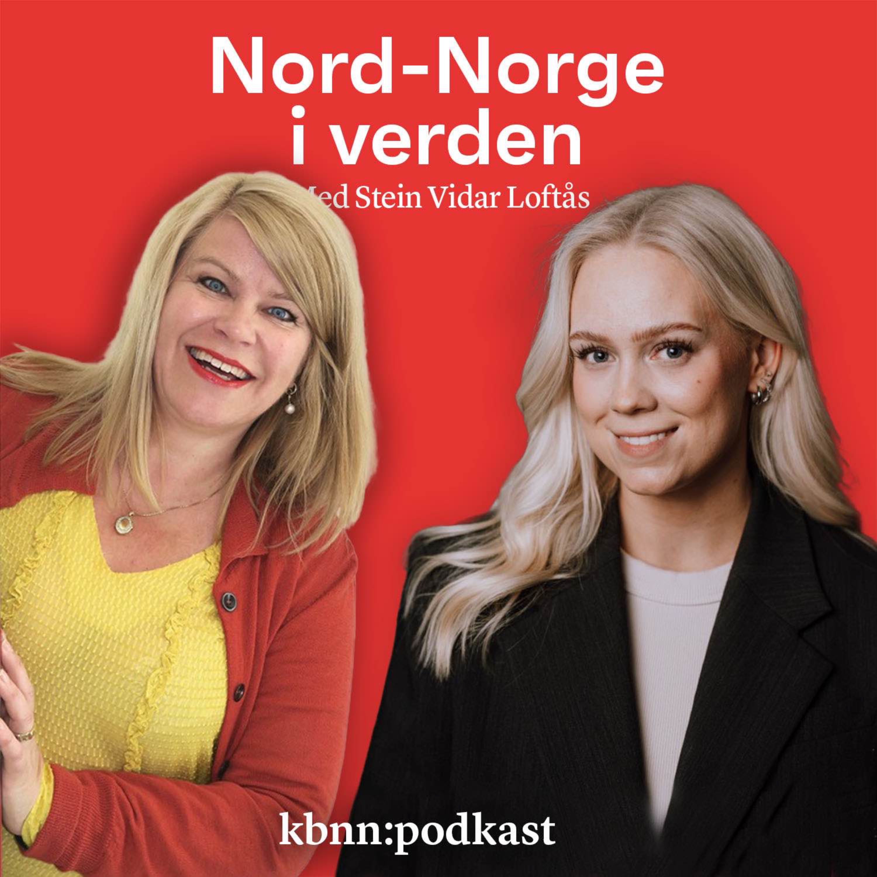 Nord-Norge i verden