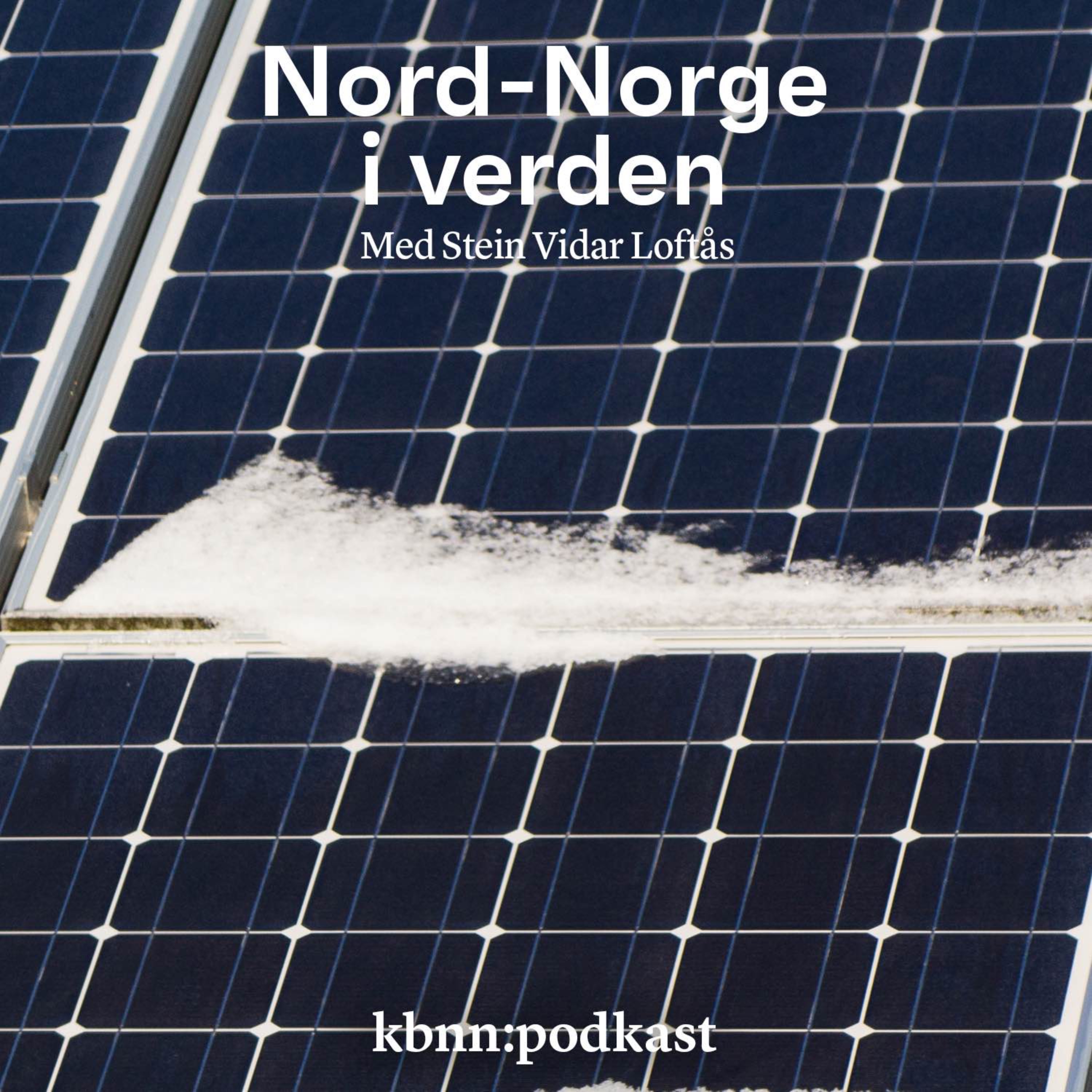 Nord-Norge i verden