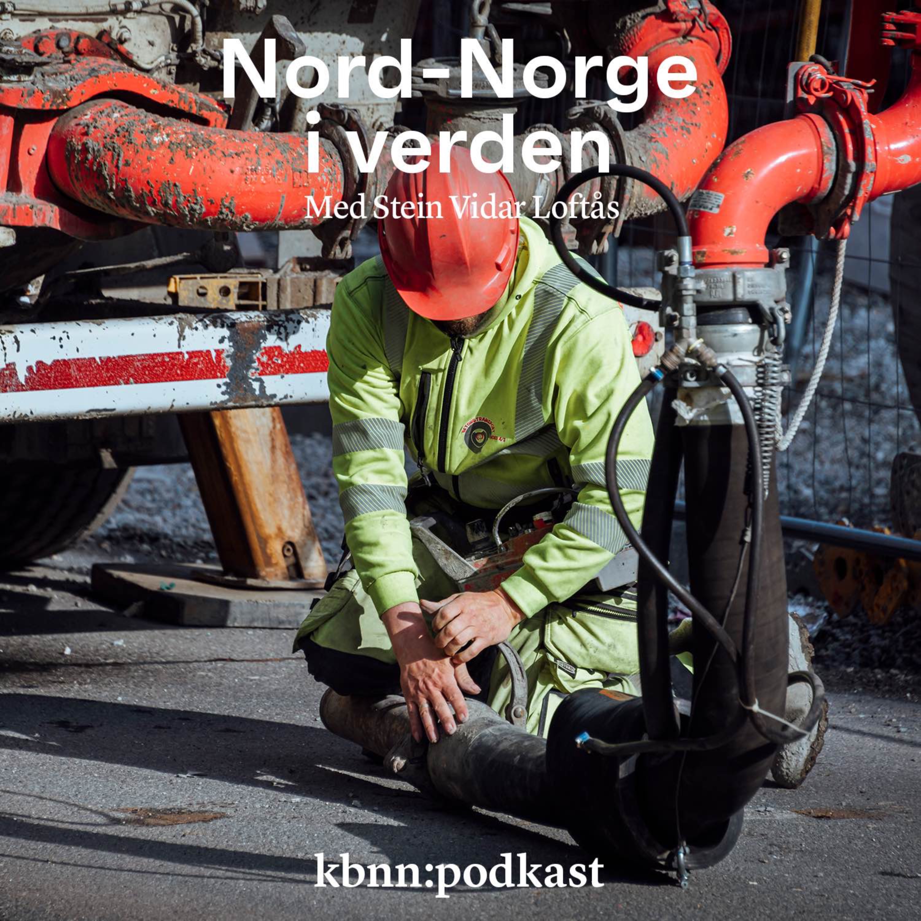Nord-Norge i verden