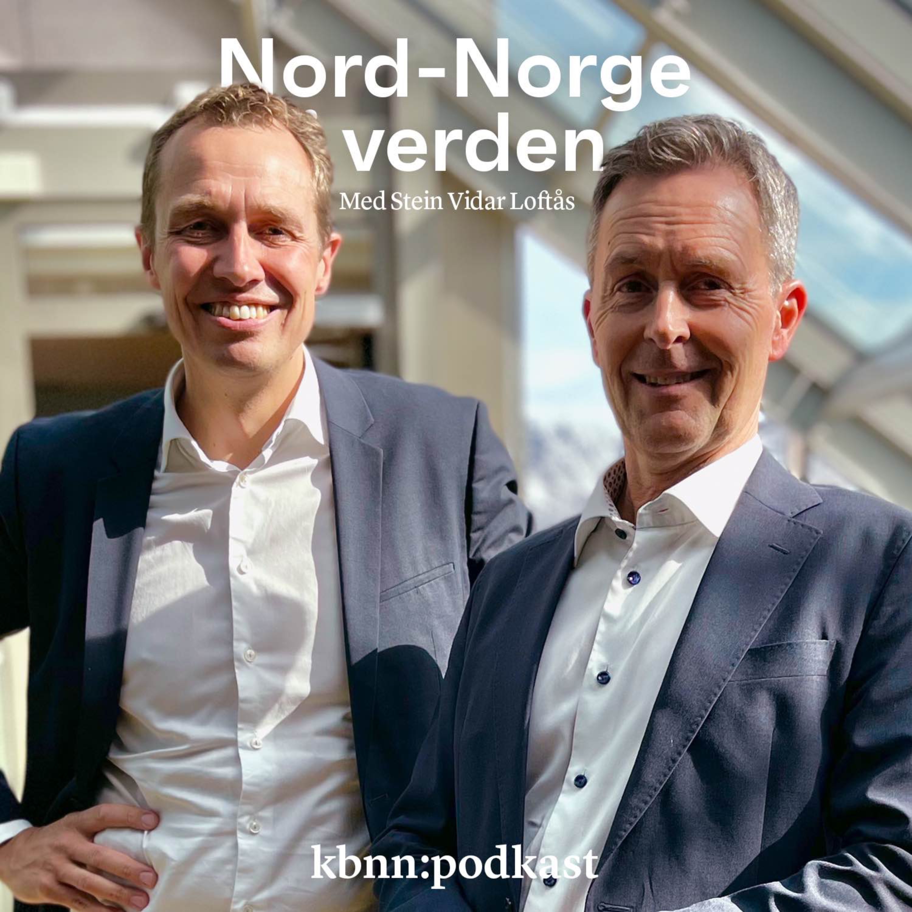 Nord-Norge i verden