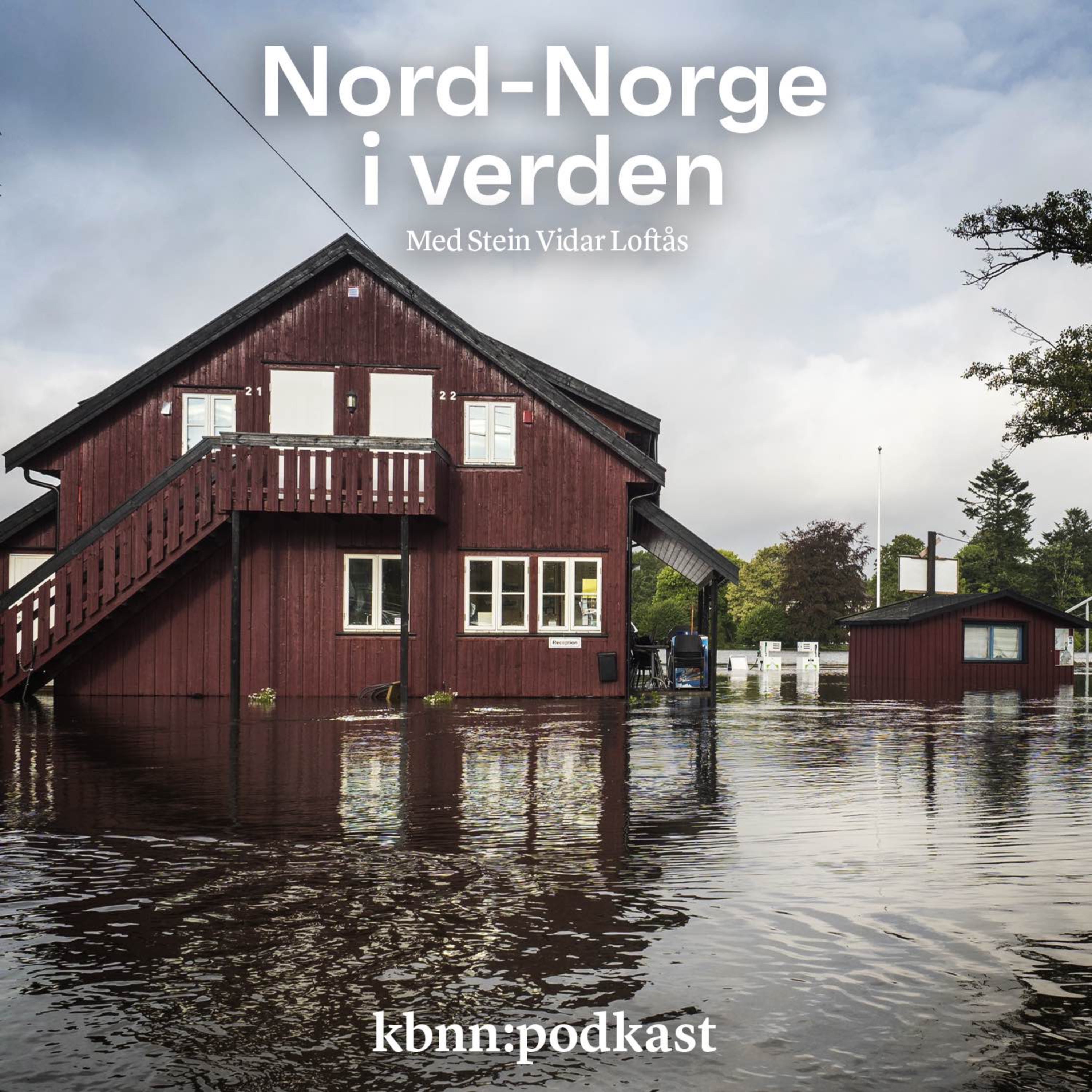 Nord-Norge i verden