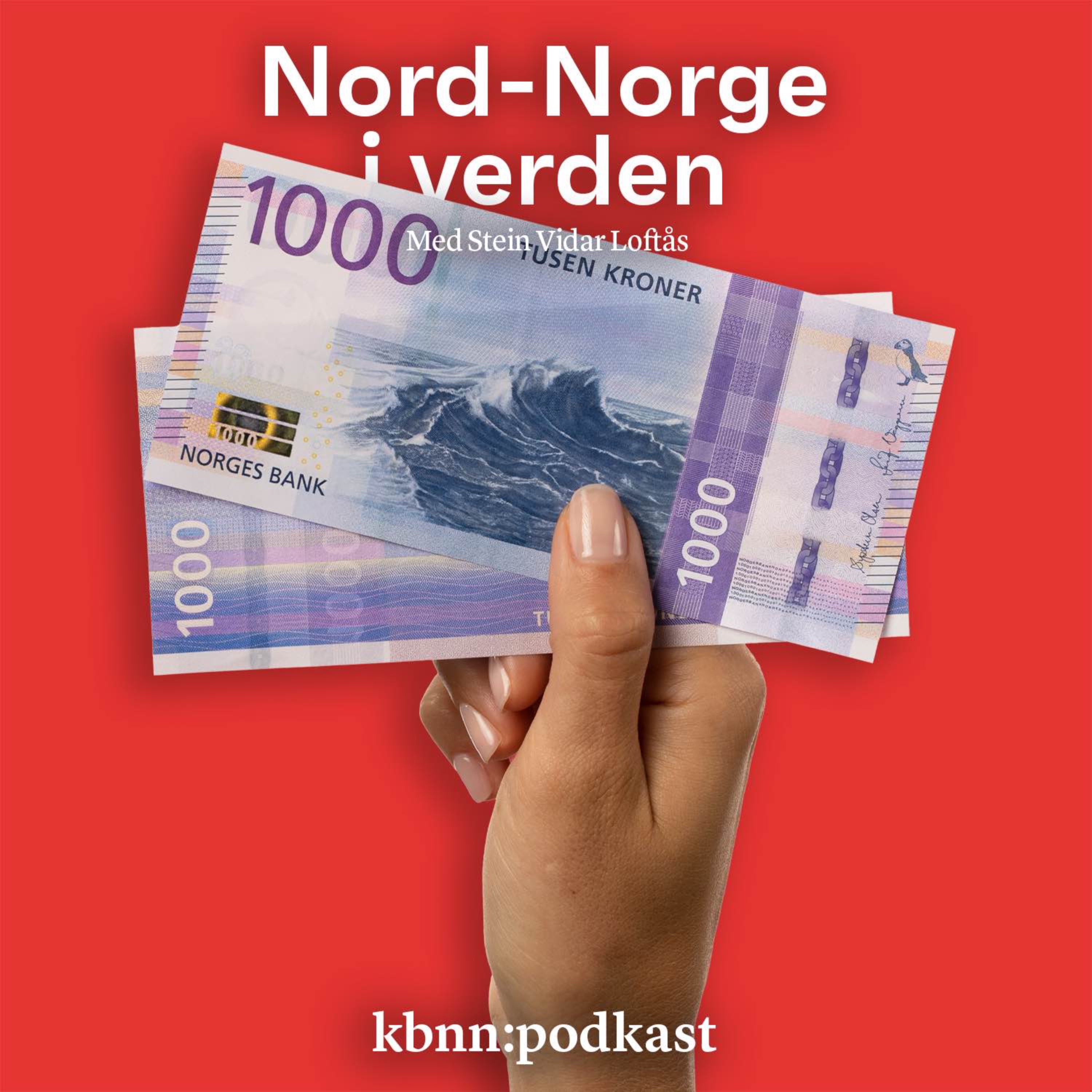 Nord-Norge i verden