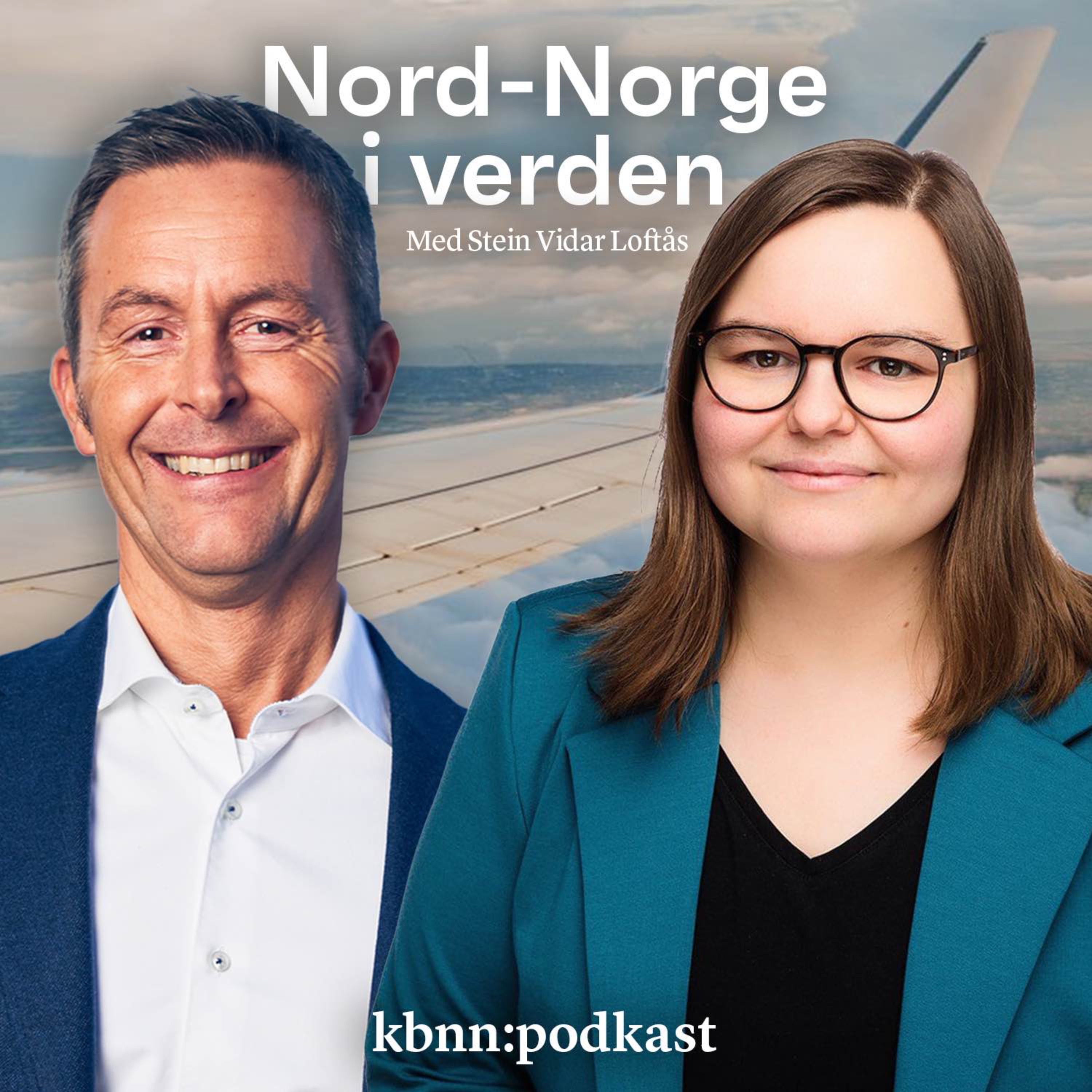 Nord-Norge i verden