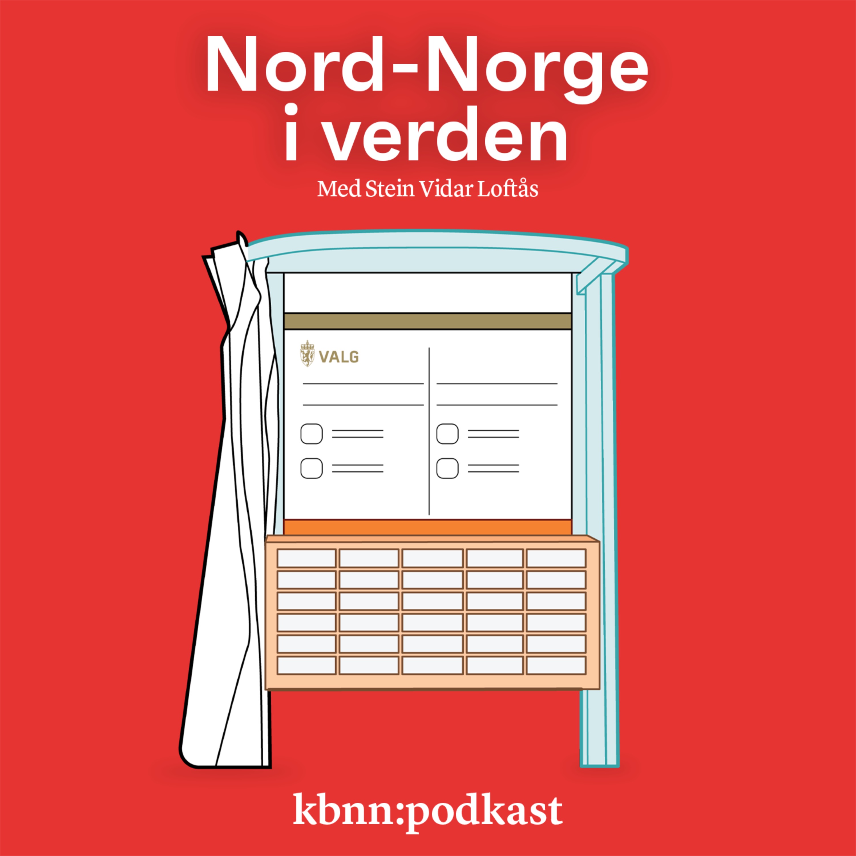Nord-Norge i verden