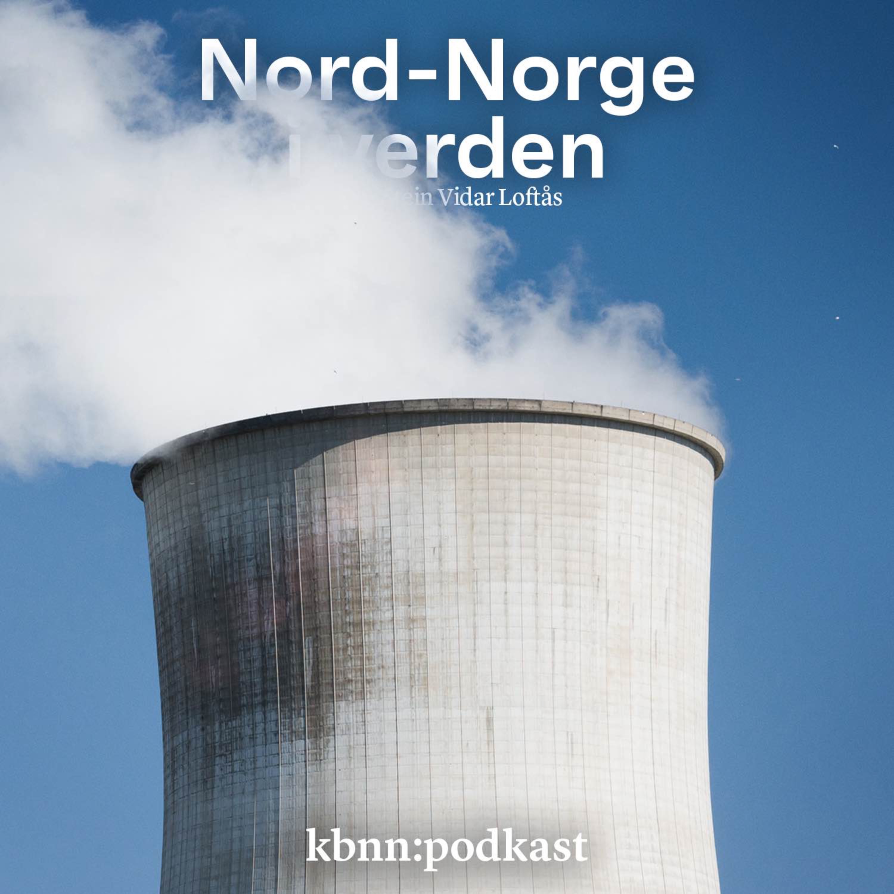 Nord-Norge i verden