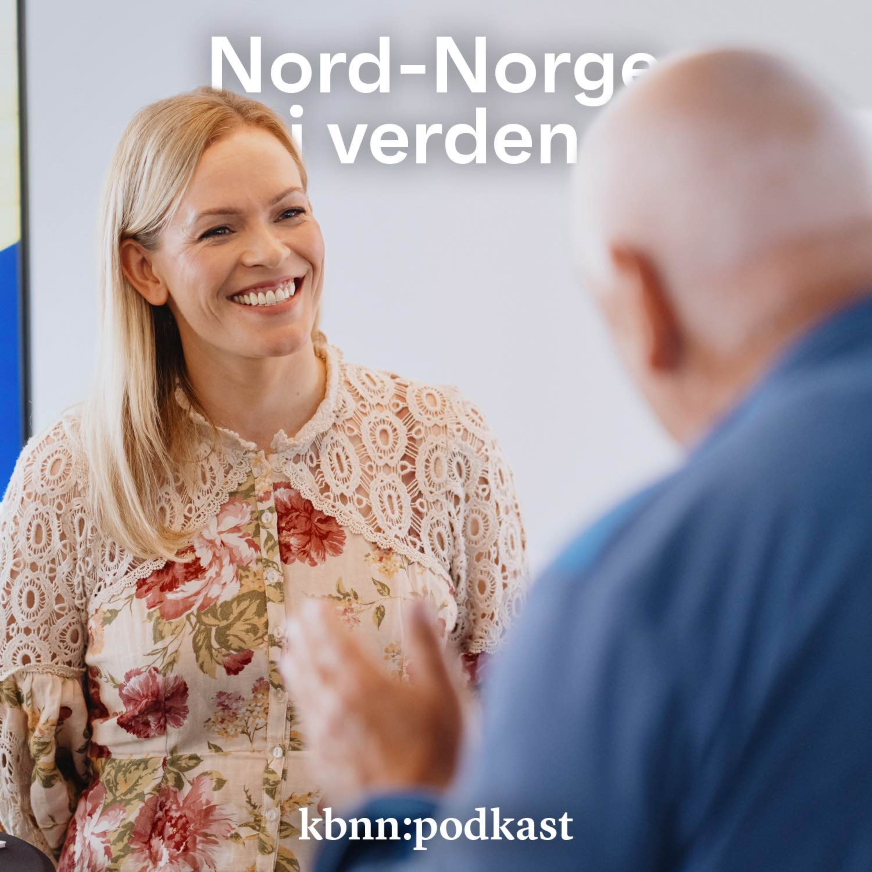 Nord-Norge i verden
